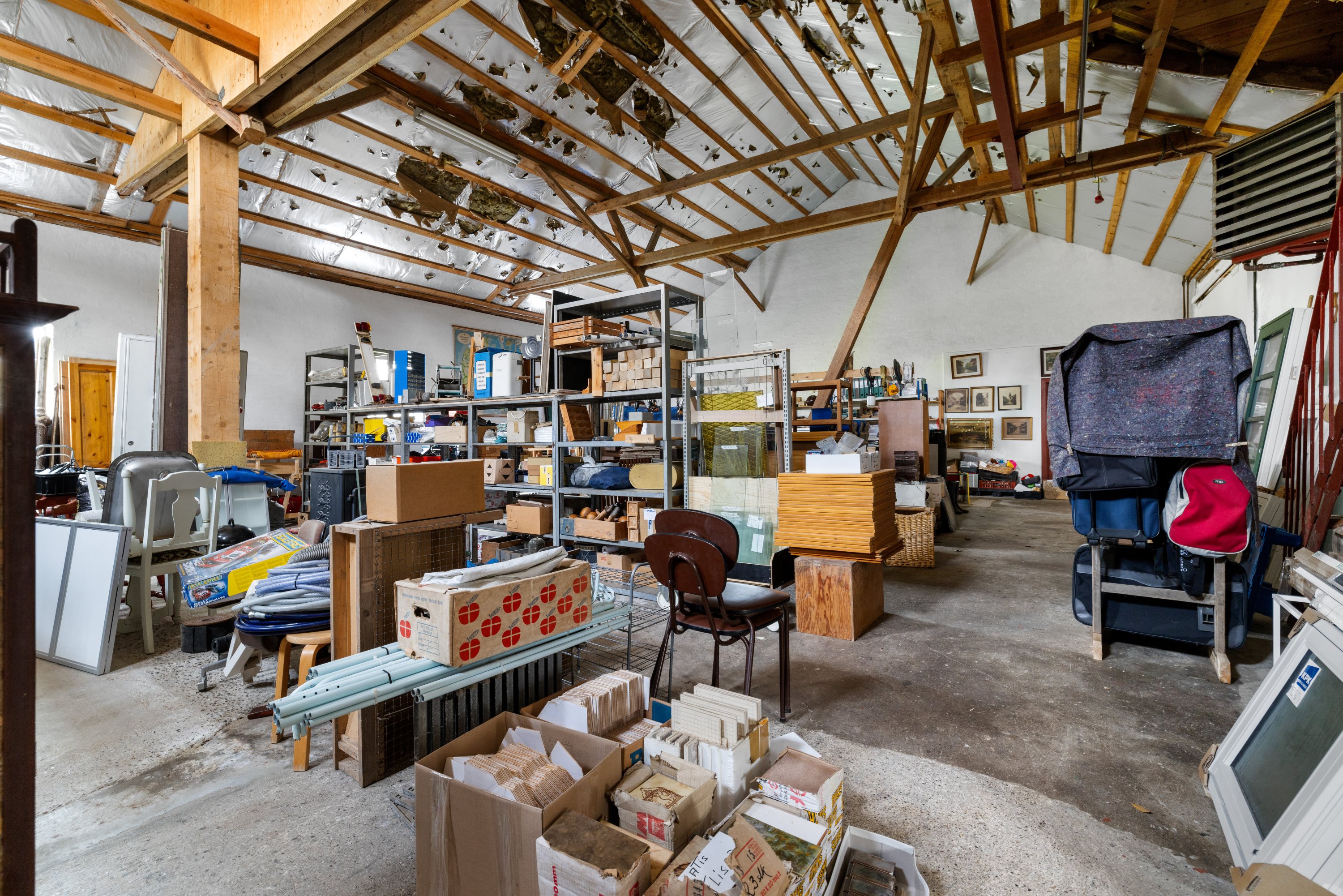 Fremhævet  billede i fuldskærmstilstand. Billede af Svelmøgårdsvej 11, V. Åby, 5600 Faaborg