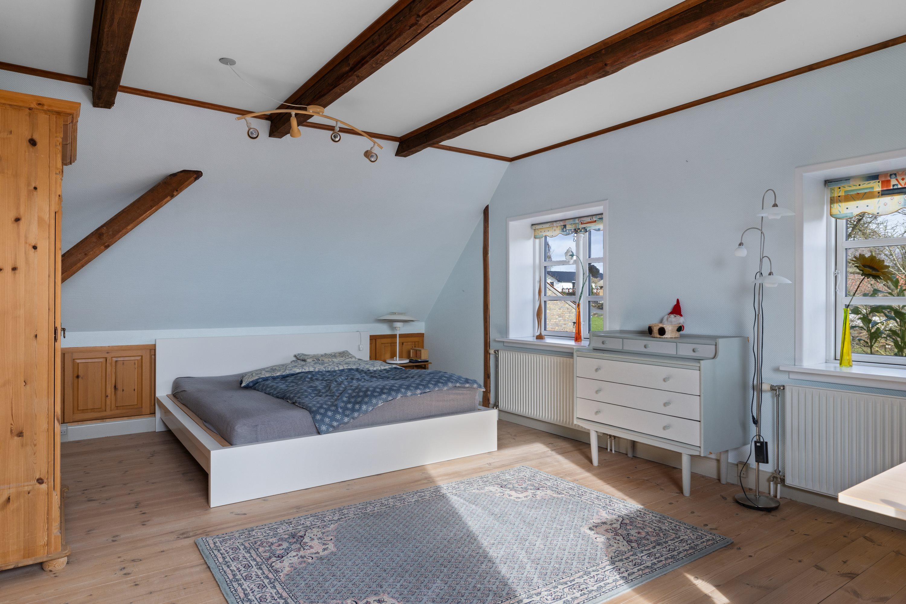 Fremhævet  billede i fuldskærmstilstand. Billede af Svelmøgårdsvej 11, V. Åby, 5600 Faaborg