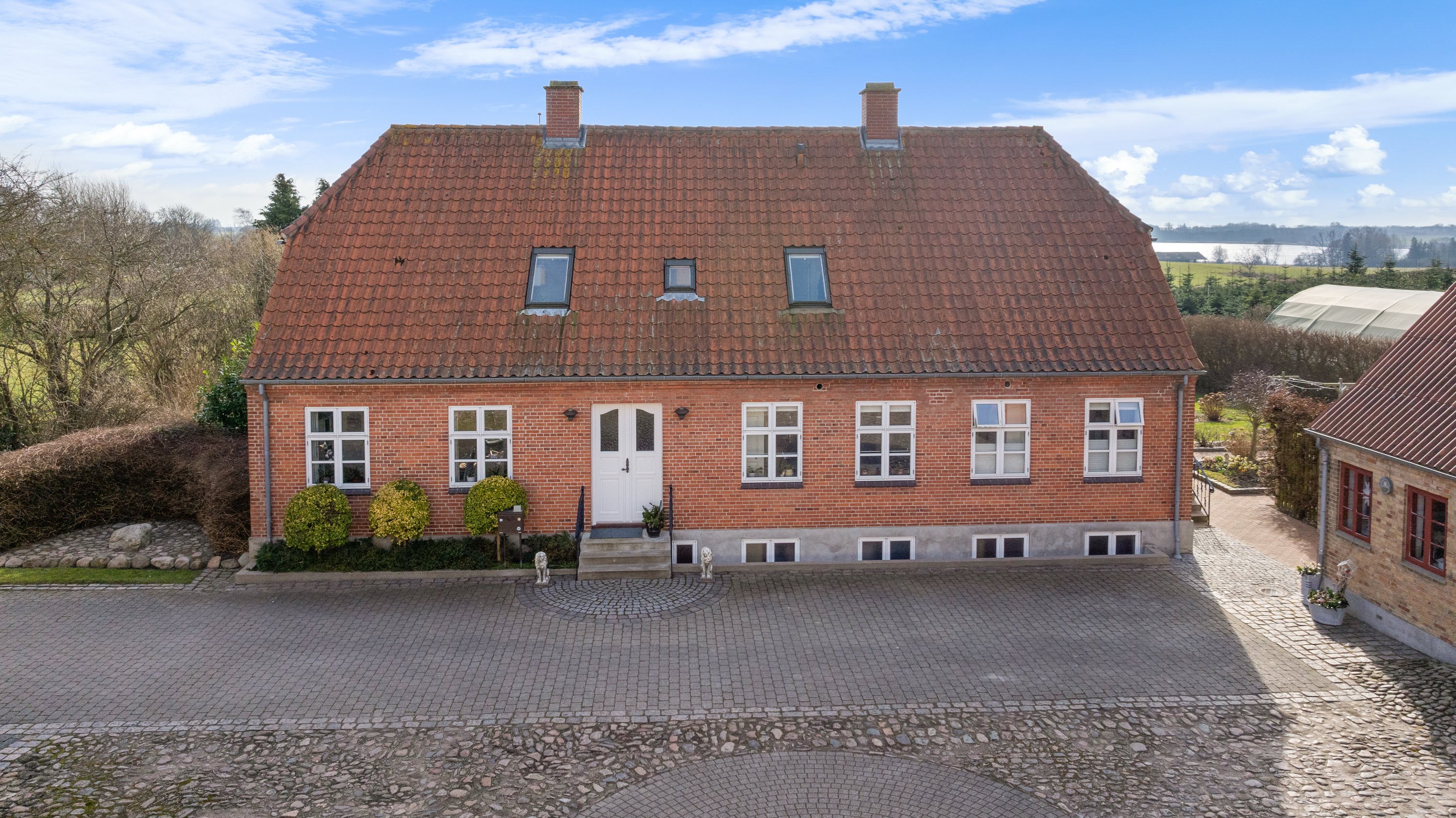 Fremhævet  billede i fuldskærmstilstand. Billede af Svelmøgårdsvej 11, V. Åby, 5600 Faaborg