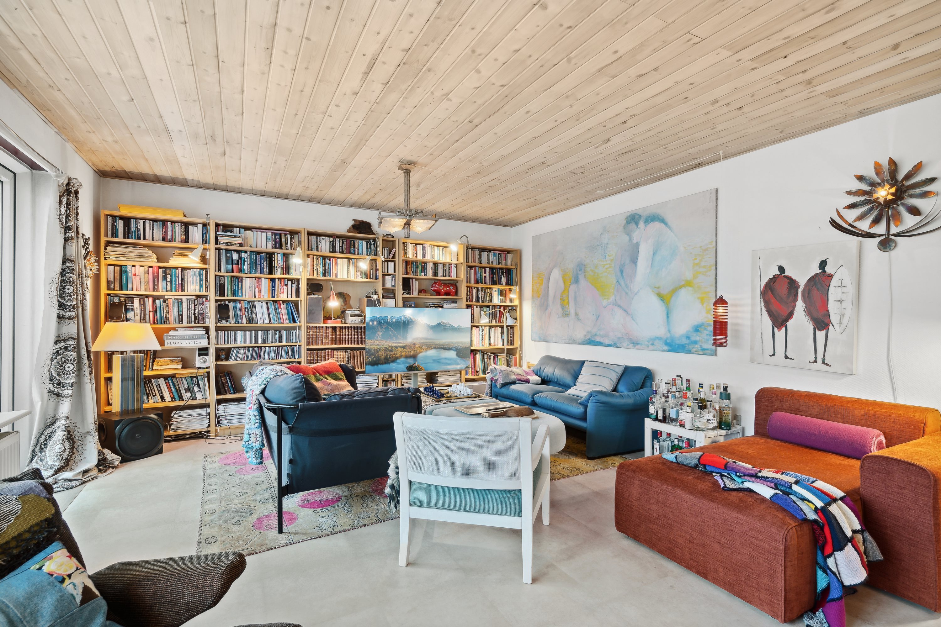 Fremhævet  billede i fuldskærmstilstand. Billede af Vandværksvej 2, Agger, 7770 Vestervig