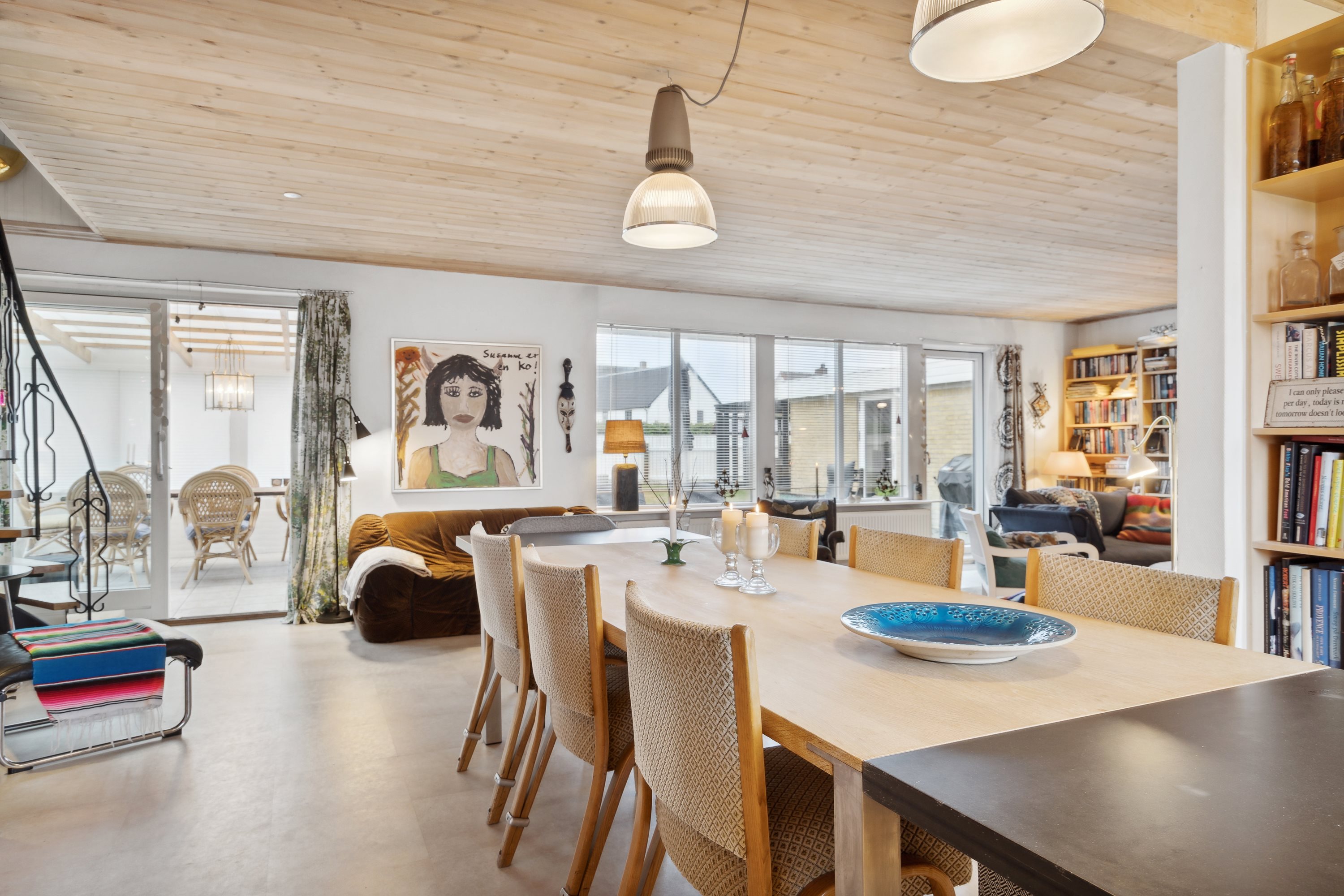 Fremhævet  billede i fuldskærmstilstand. Billede af Vandværksvej 2, Agger, 7770 Vestervig