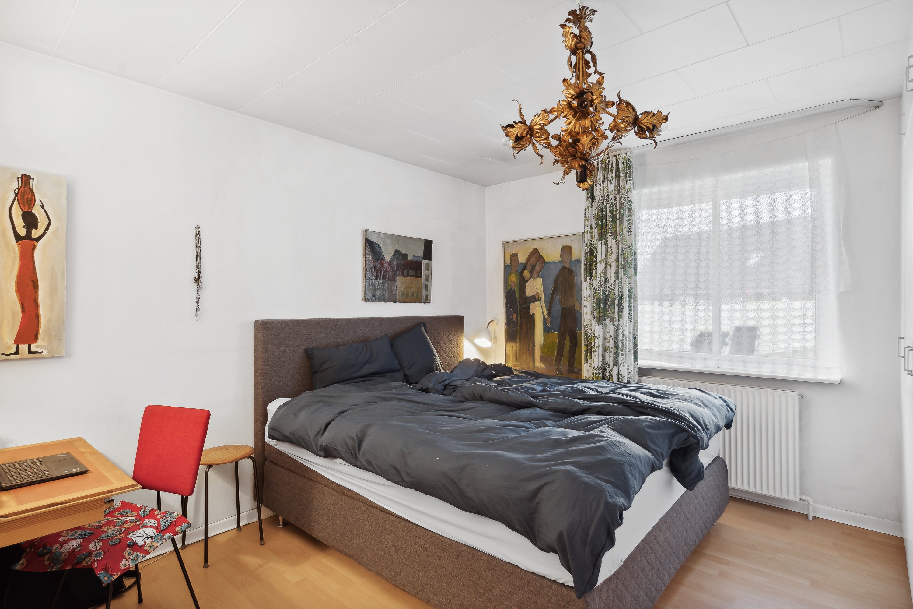 Fremhævet  billede i fuldskærmstilstand. Billede af Vandværksvej 2, Agger, 7770 Vestervig