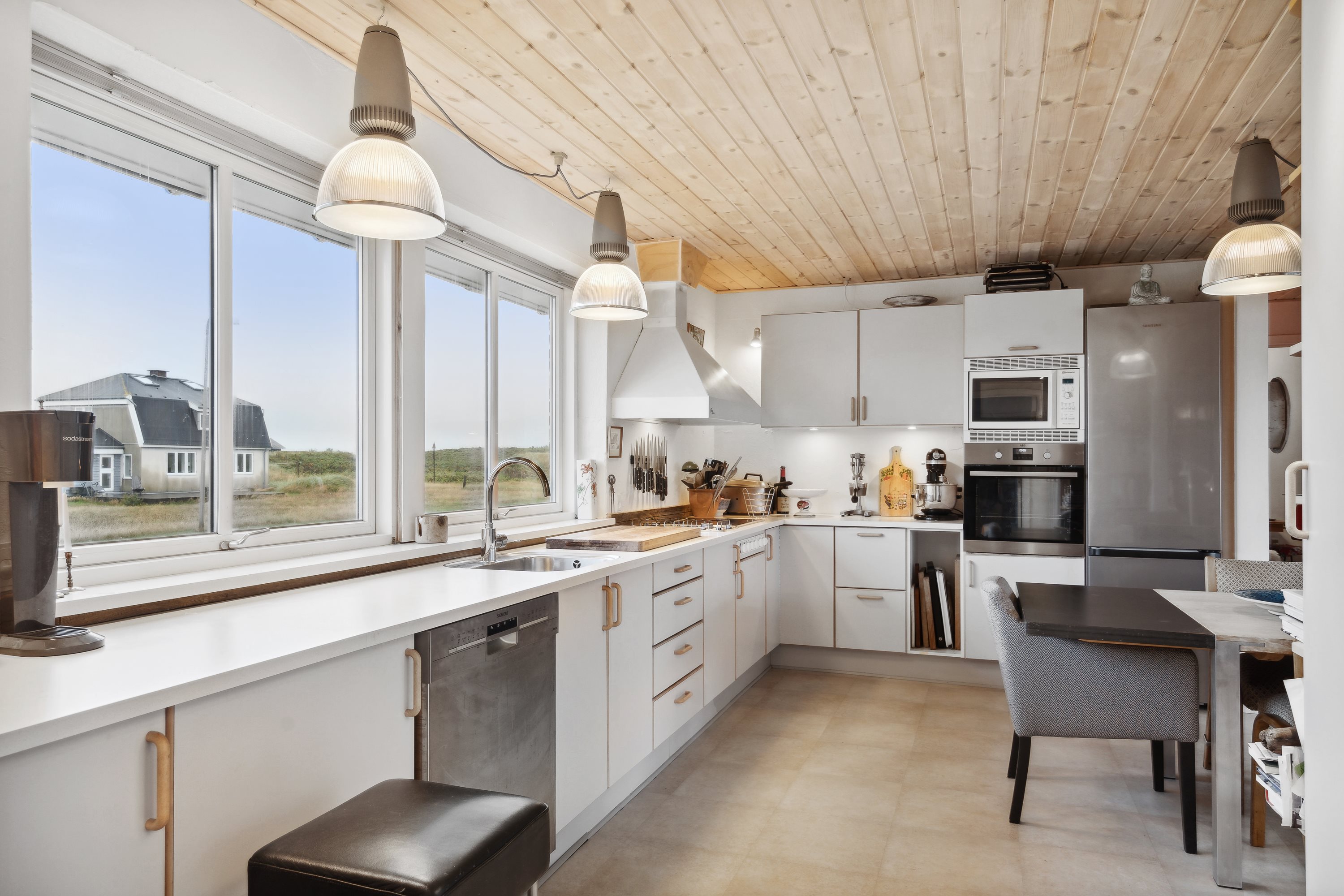 Miniaturebillede 2: . Billede af Vandværksvej 2, Agger, 7770 Vestervig