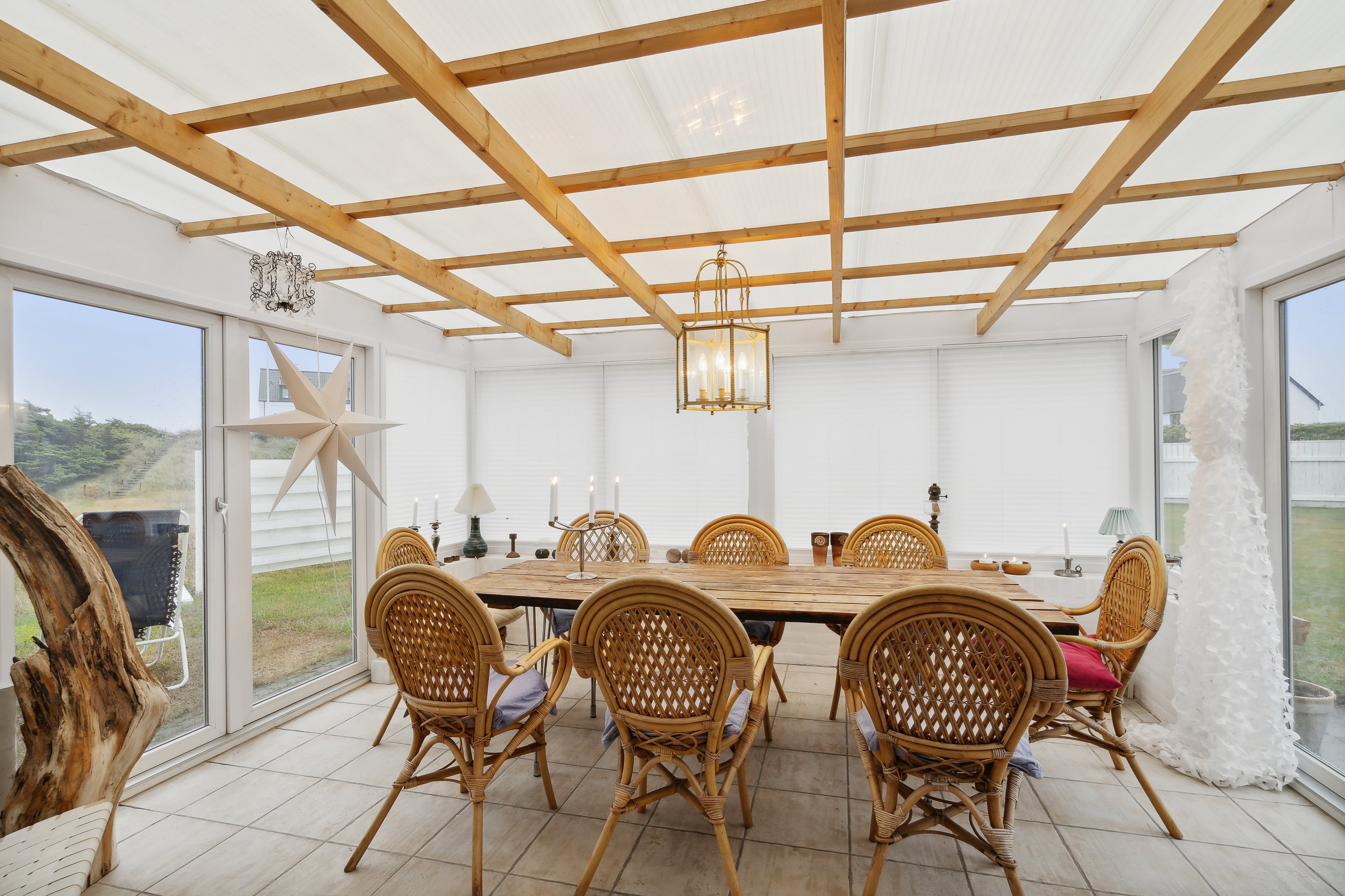 Fremhævet  billede i fuldskærmstilstand. Billede af Vandværksvej 2, Agger, 7770 Vestervig