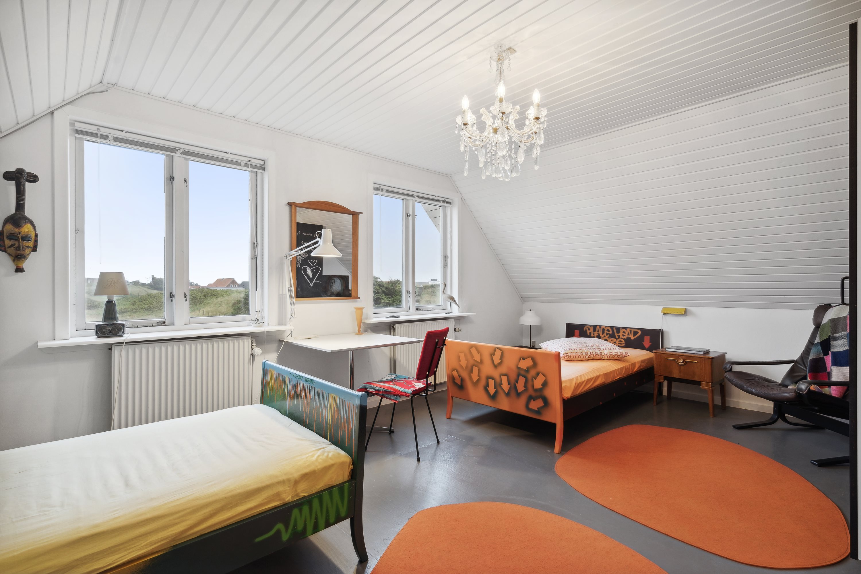 Fremhævet  billede i fuldskærmstilstand. Billede af Vandværksvej 2, Agger, 7770 Vestervig