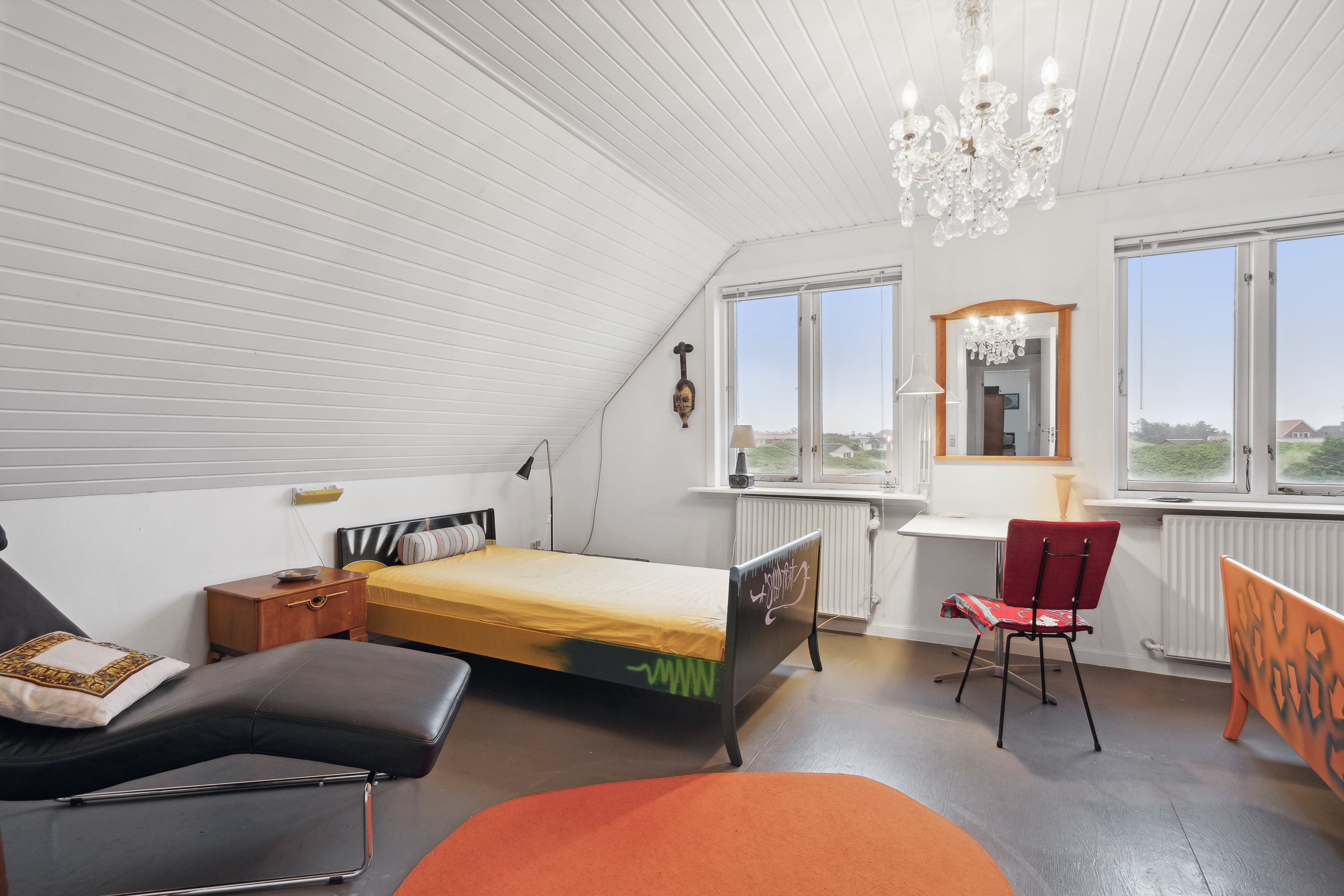 Fremhævet  billede i fuldskærmstilstand. Billede af Vandværksvej 2, Agger, 7770 Vestervig