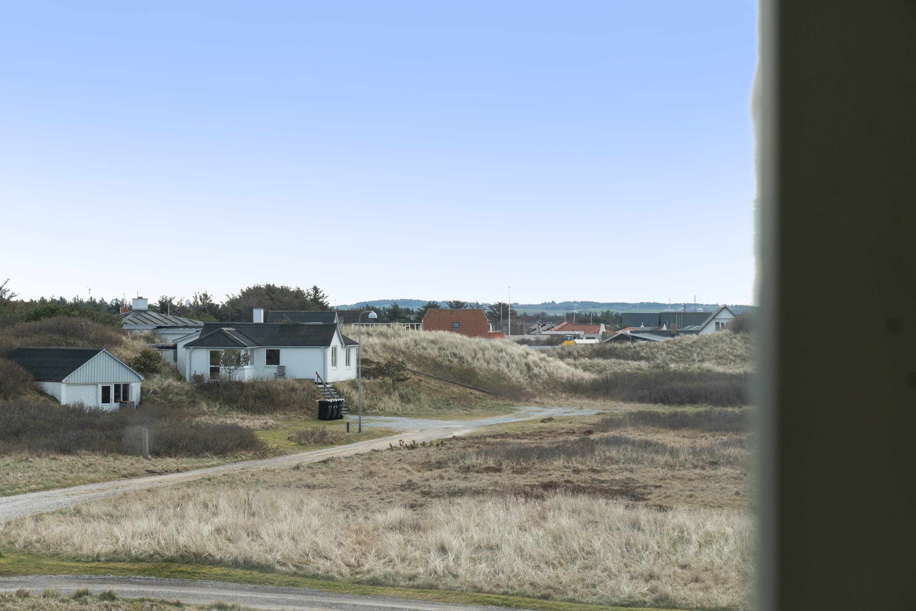 Fremhævet  billede i fuldskærmstilstand. Billede af Vandværksvej 2, Agger, 7770 Vestervig