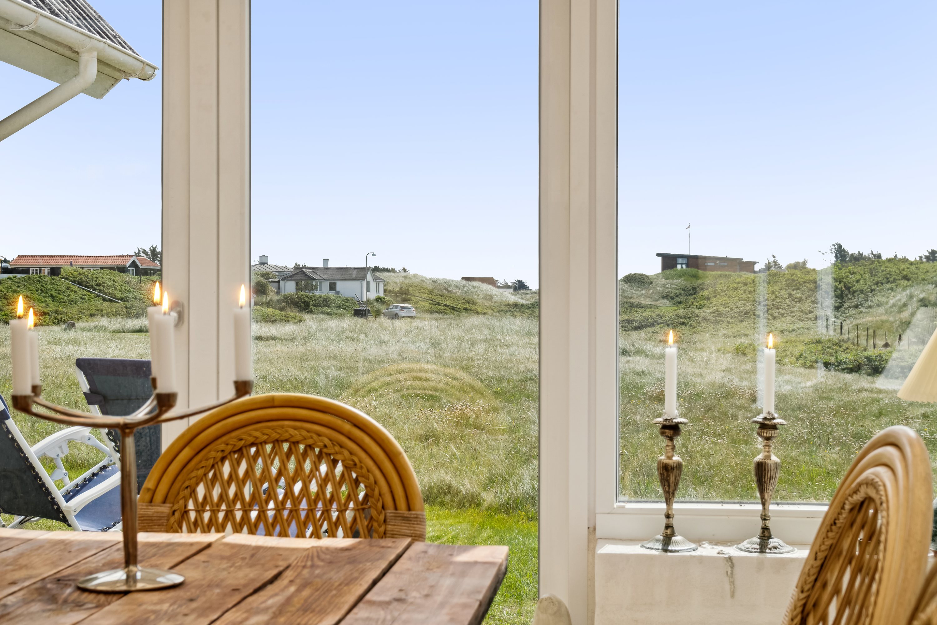 Fremhævet  billede i fuldskærmstilstand. Billede af Vandværksvej 2, Agger, 7770 Vestervig