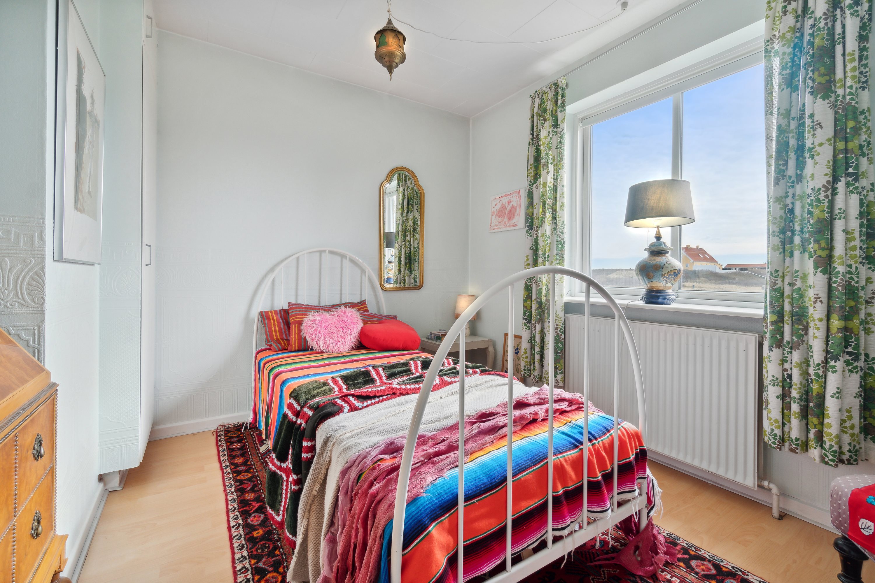 Fremhævet  billede i fuldskærmstilstand. Billede af Vandværksvej 2, Agger, 7770 Vestervig