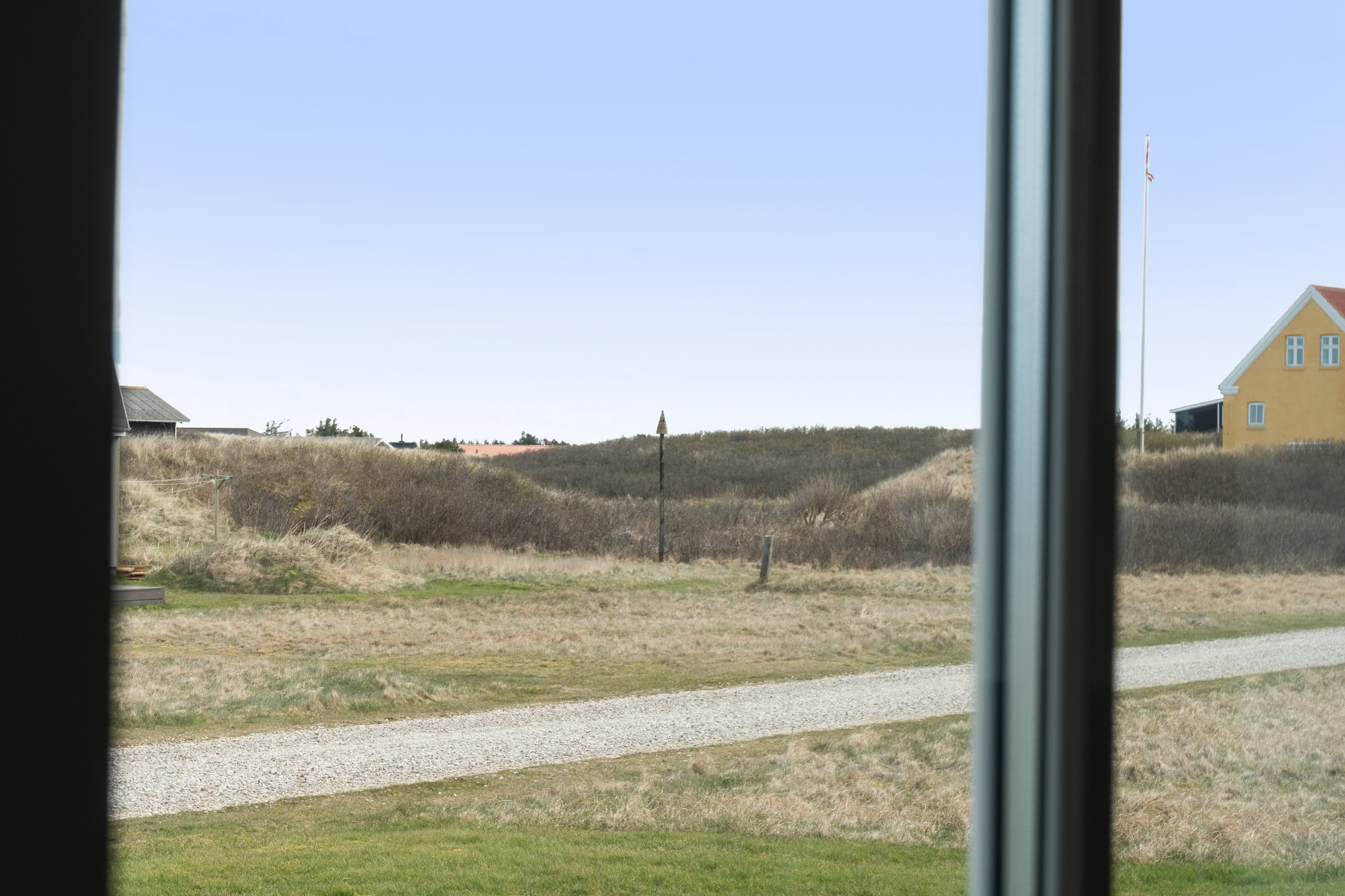 Fremhævet  billede i fuldskærmstilstand. Billede af Vandværksvej 2, Agger, 7770 Vestervig