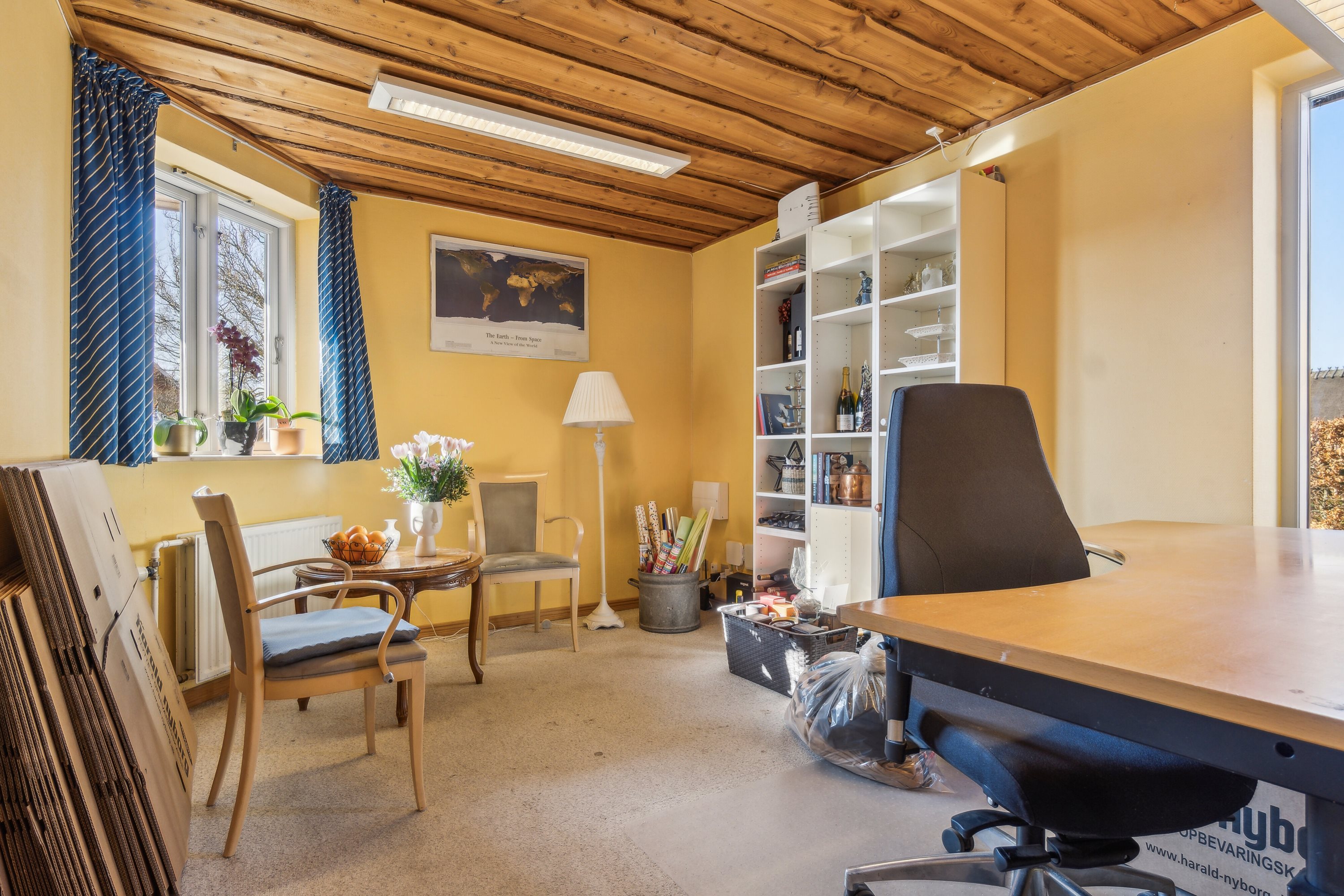 Fremhævet værelse billede i fuldskærmstilstand. Billede af Arresødalvej 11C, Vinderød, 3300 Frederiksværk