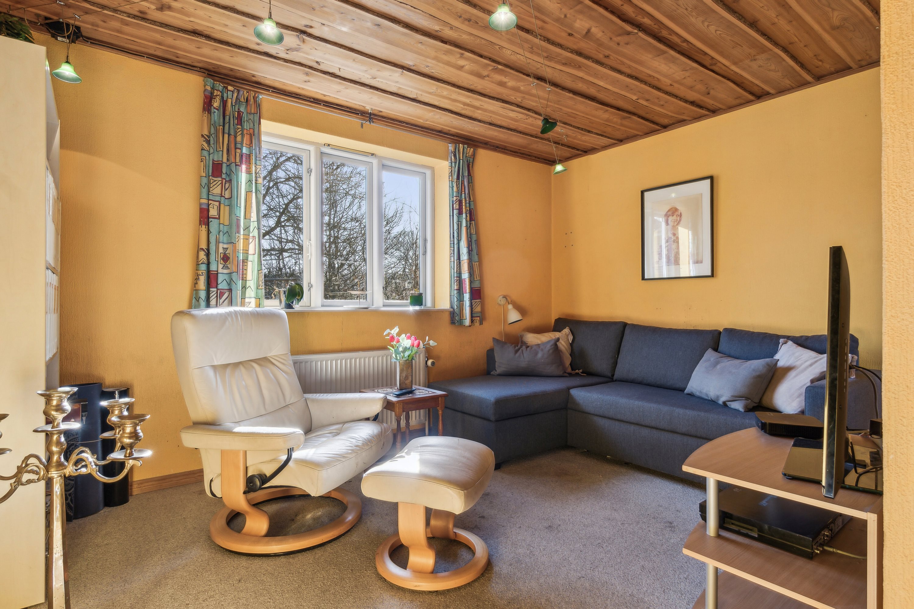 Fremhævet værelse billede i fuldskærmstilstand. Billede af Arresødalvej 11C, Vinderød, 3300 Frederiksværk