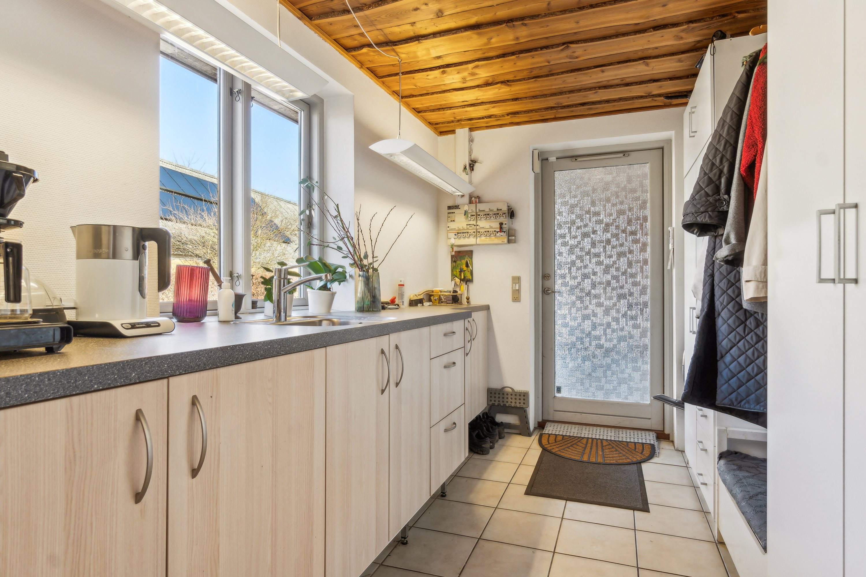 Fremhævet bryggers billede i fuldskærmstilstand. Billede af Arresødalvej 11C, Vinderød, 3300 Frederiksværk