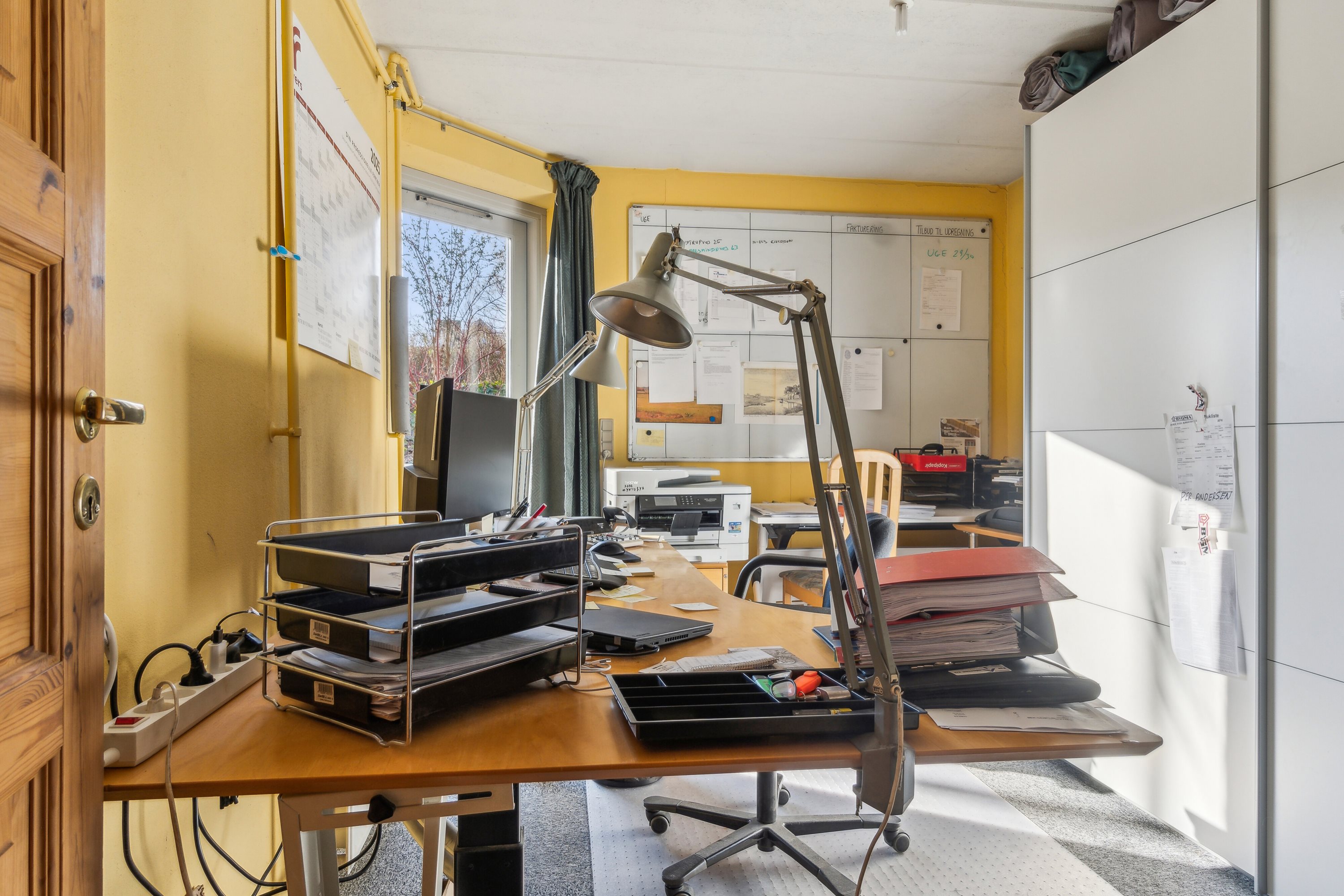 Fremhævet disponibelt rum billede i fuldskærmstilstand. Billede af Arresødalvej 11C, Vinderød, 3300 Frederiksværk