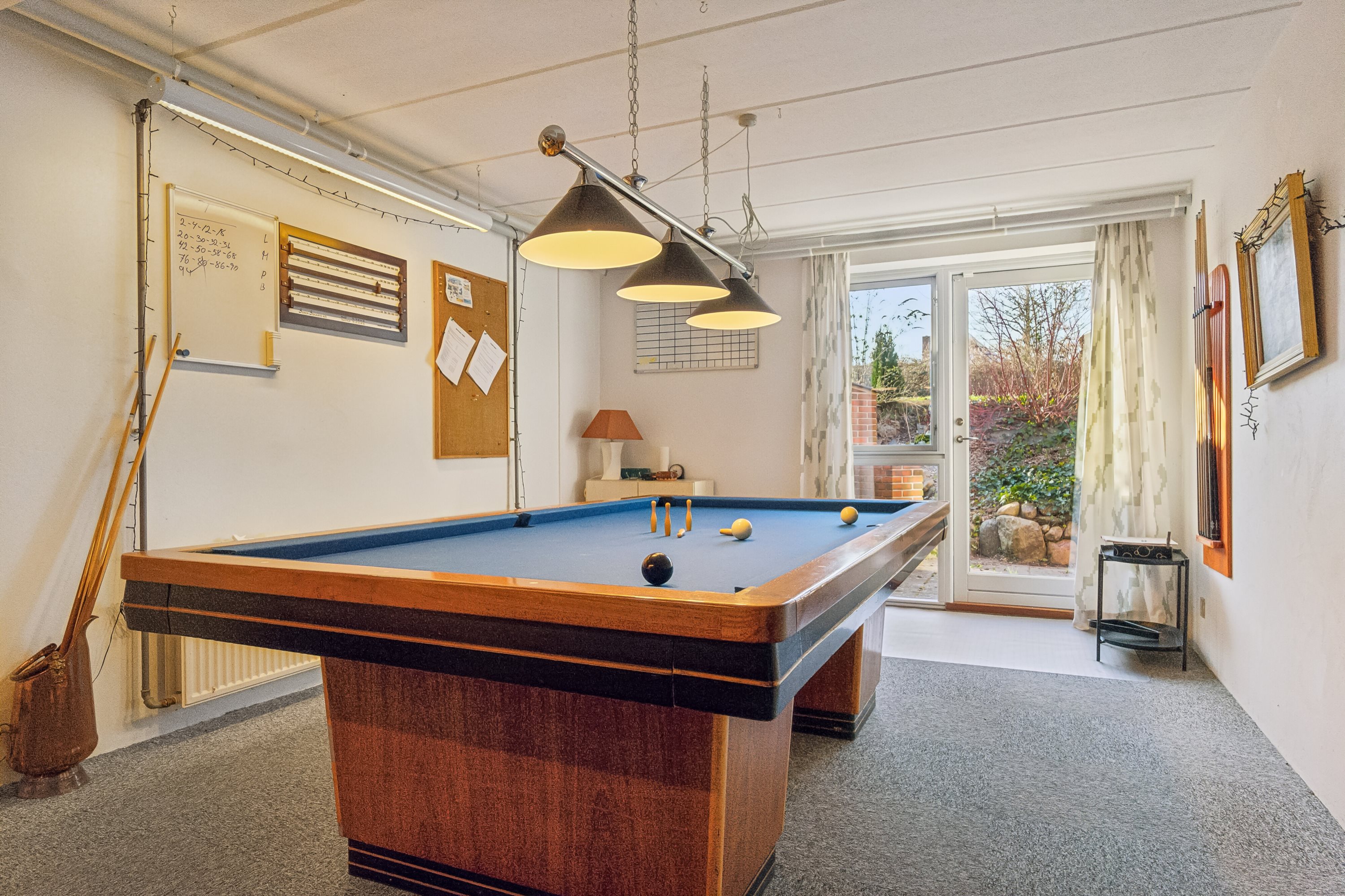 Fremhævet disponibelt rum billede i fuldskærmstilstand. Billede af Arresødalvej 11C, Vinderød, 3300 Frederiksværk