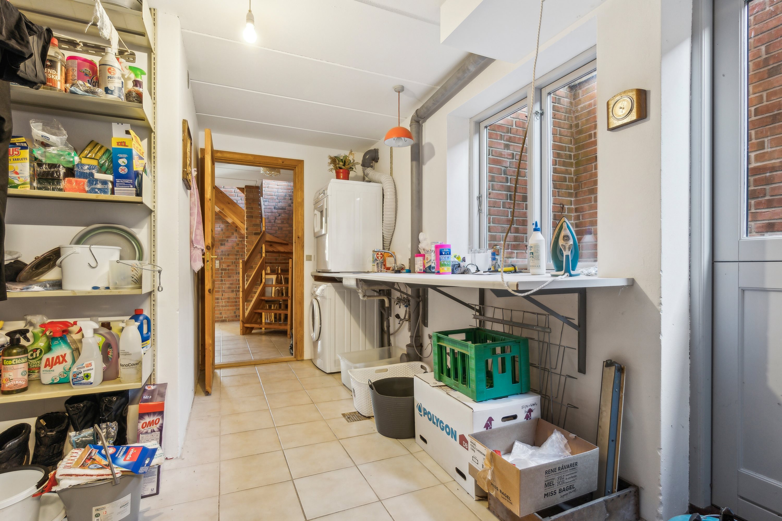 Fremhævet disponibelt rum billede i fuldskærmstilstand. Billede af Arresødalvej 11C, Vinderød, 3300 Frederiksværk