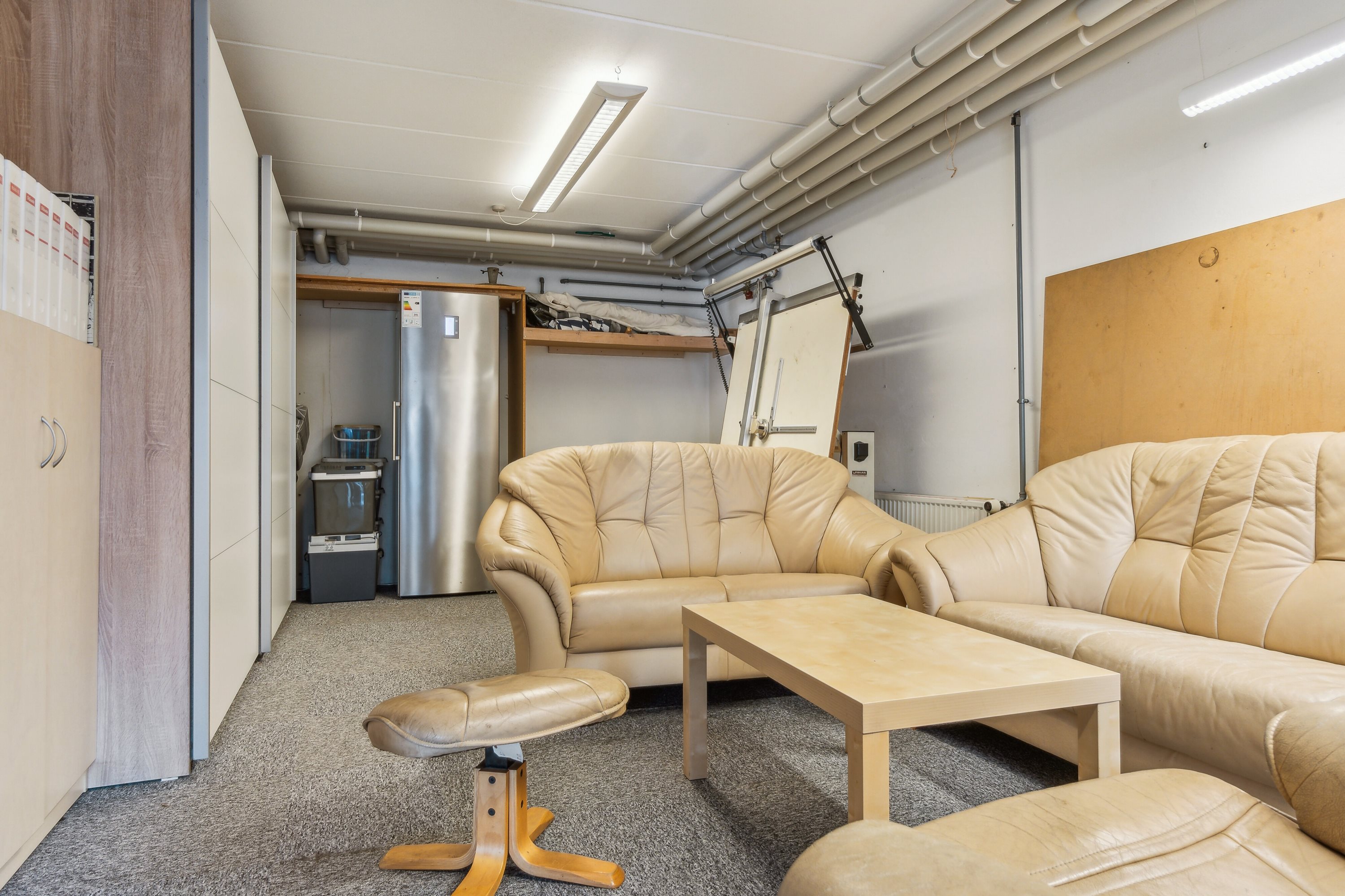 Fremhævet disponibelt rum billede i fuldskærmstilstand. Billede af Arresødalvej 11C, Vinderød, 3300 Frederiksværk