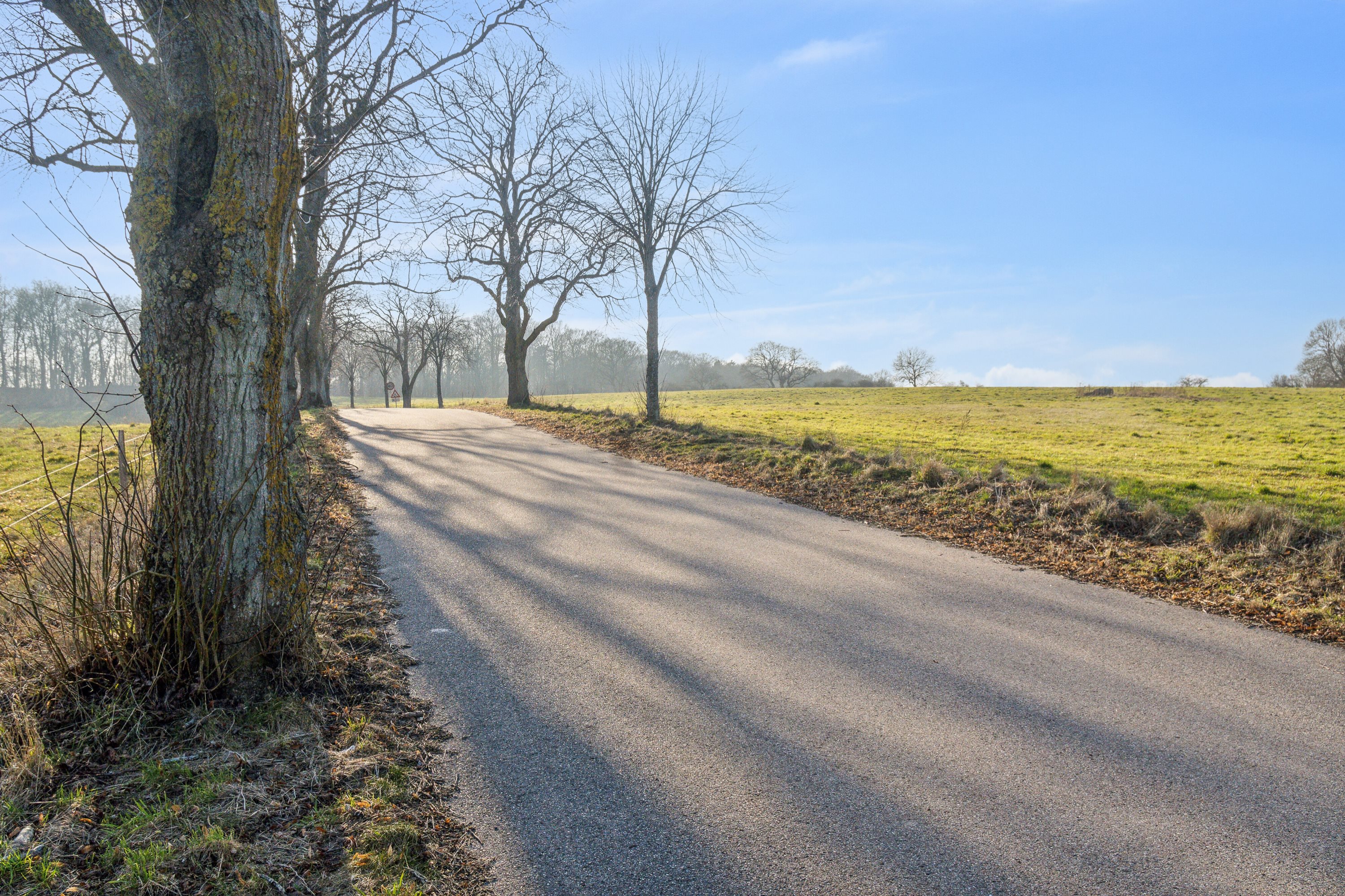 Fremhævet omgivelser billede i fuldskærmstilstand. Billede af Arresødalvej 11C, Vinderød, 3300 Frederiksværk