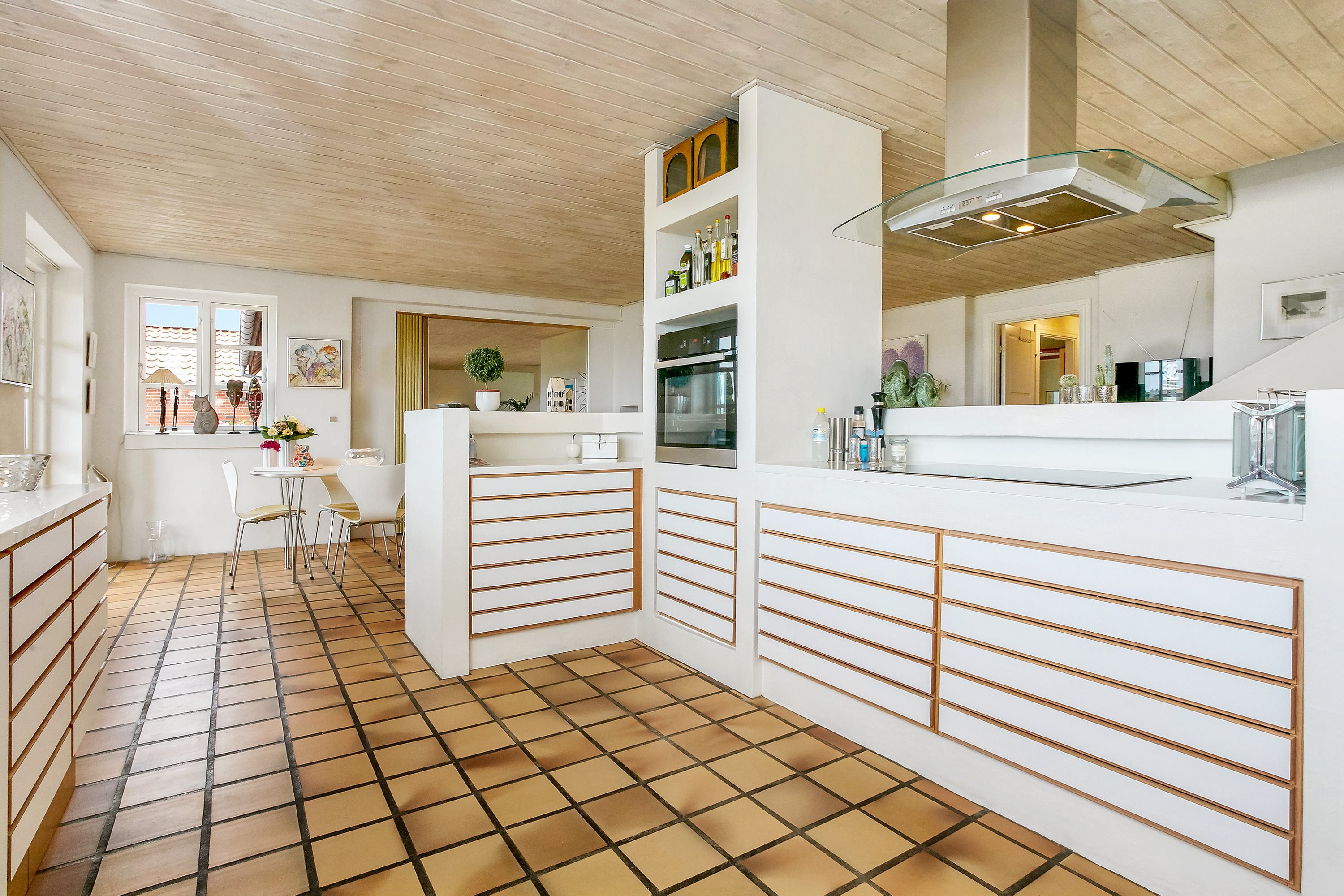 Fremhævet  billede i fuldskærmstilstand. Billede af Snaptunvej 33A, Snaptun, 7130 Juelsminde