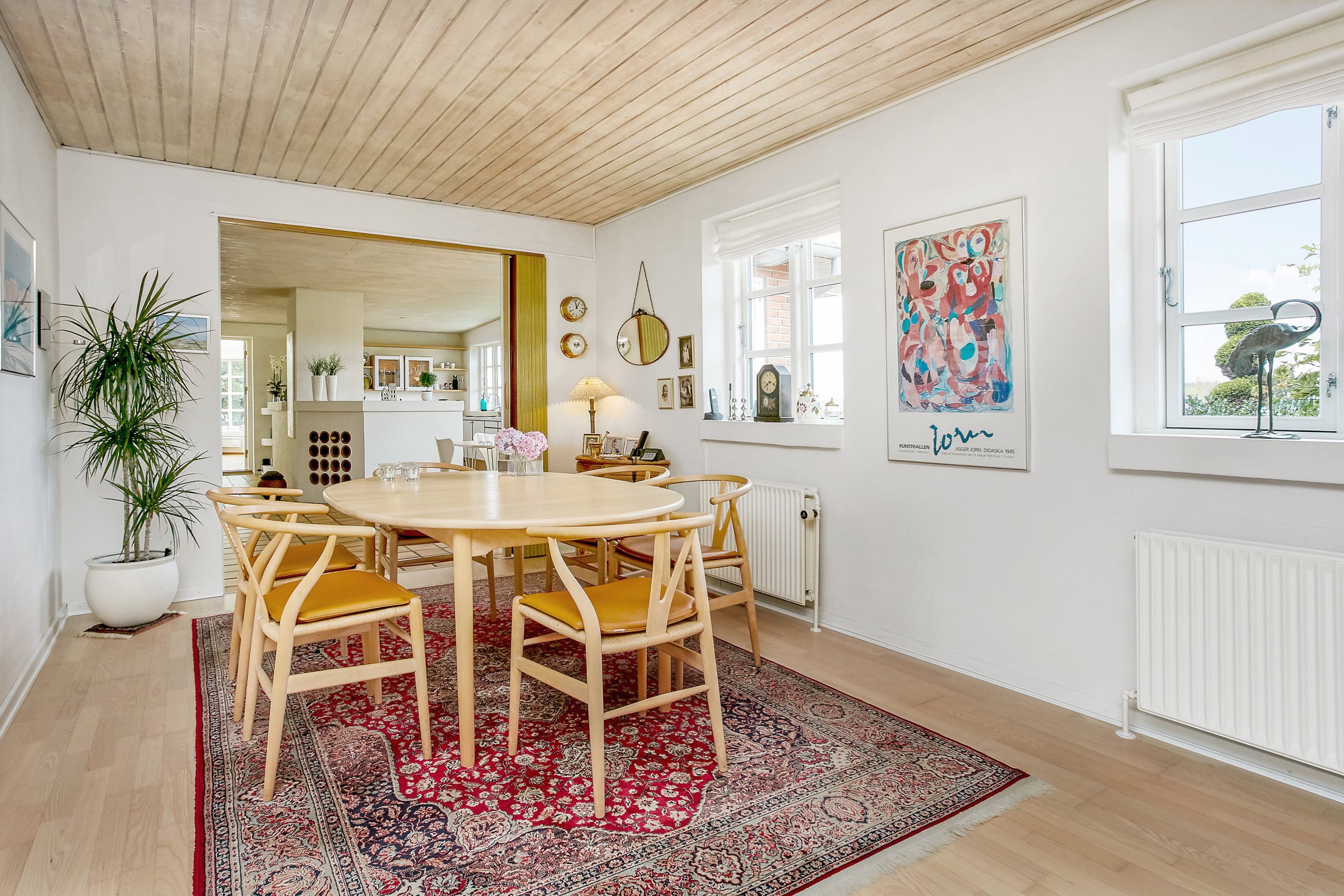 Fremhævet  billede i fuldskærmstilstand. Billede af Snaptunvej 33A, Snaptun, 7130 Juelsminde