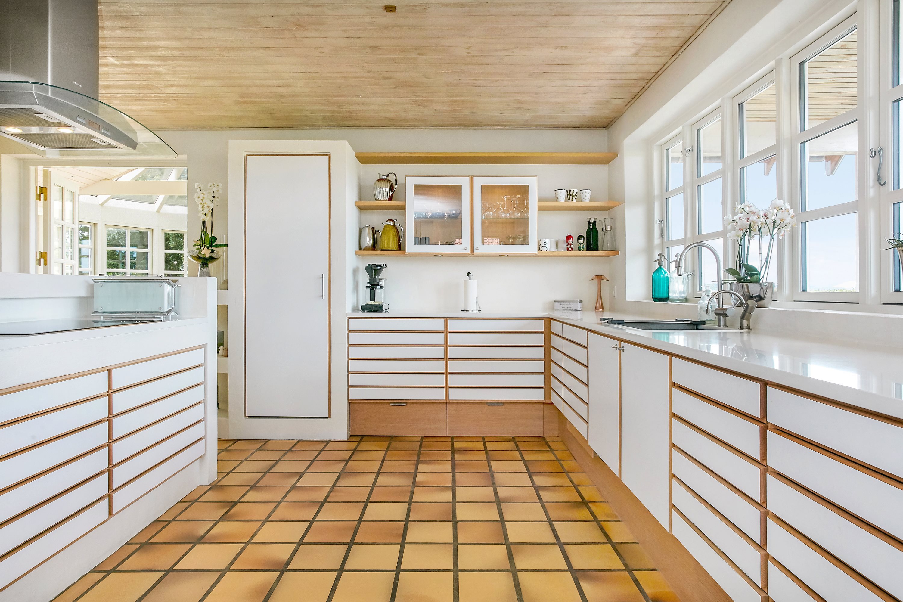 Fremhævet  billede i fuldskærmstilstand. Billede af Snaptunvej 33A, Snaptun, 7130 Juelsminde