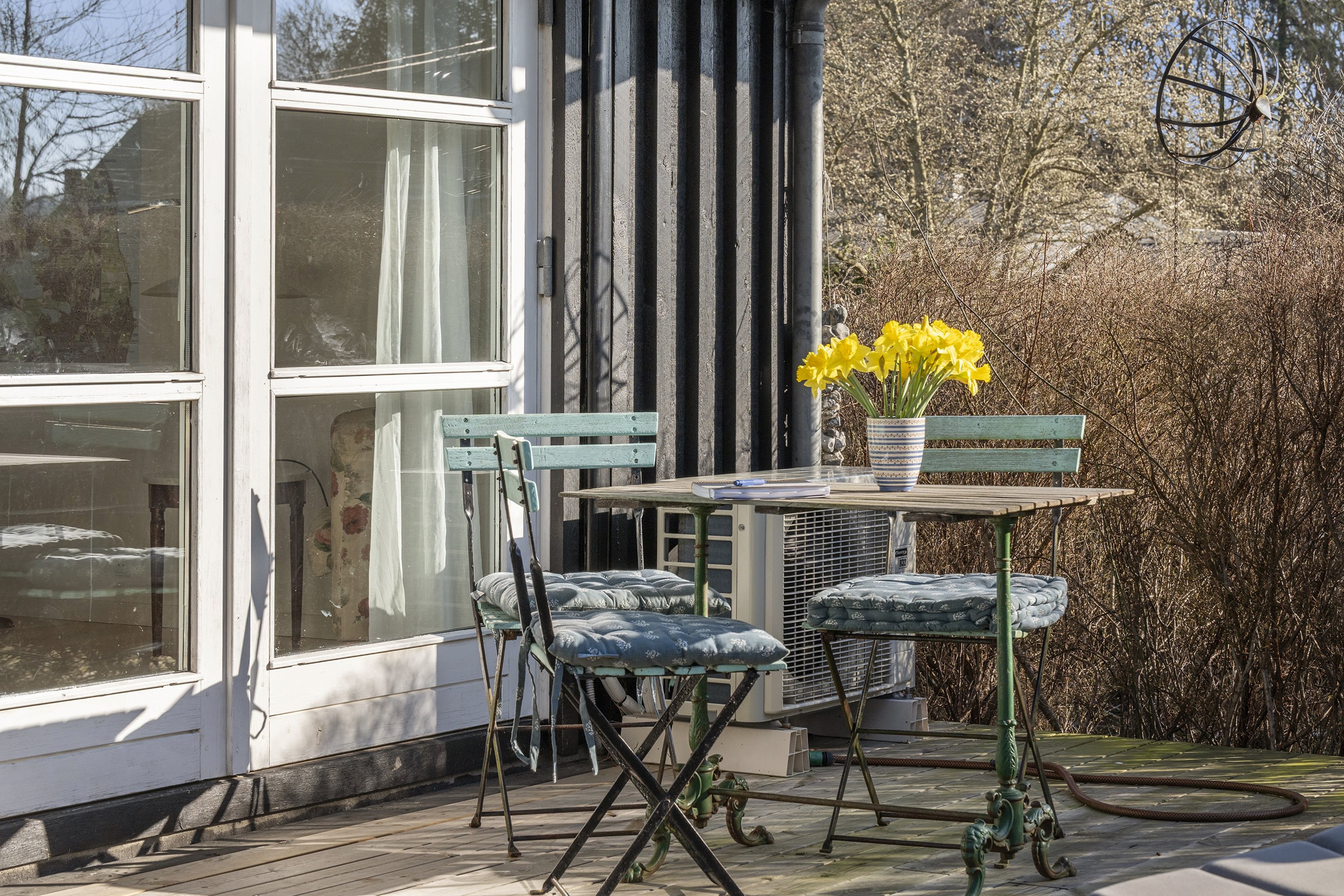 Fremhævet ejendommen billede i fuldskærmstilstand. Billede af Vingen 1, 2970 Hørsholm