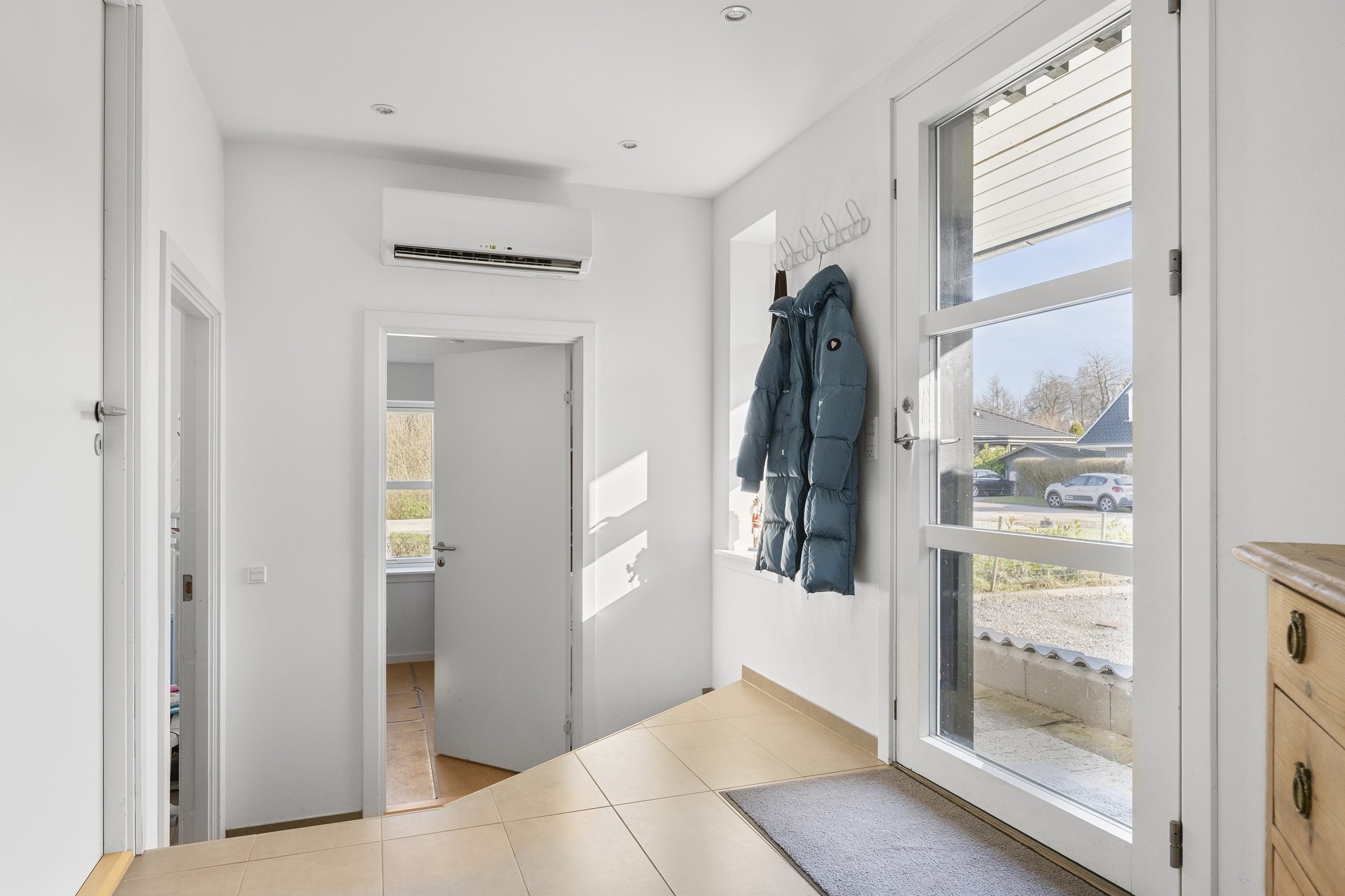 Fremhævet værelse billede i fuldskærmstilstand. Billede af Vingen 1, 2970 Hørsholm