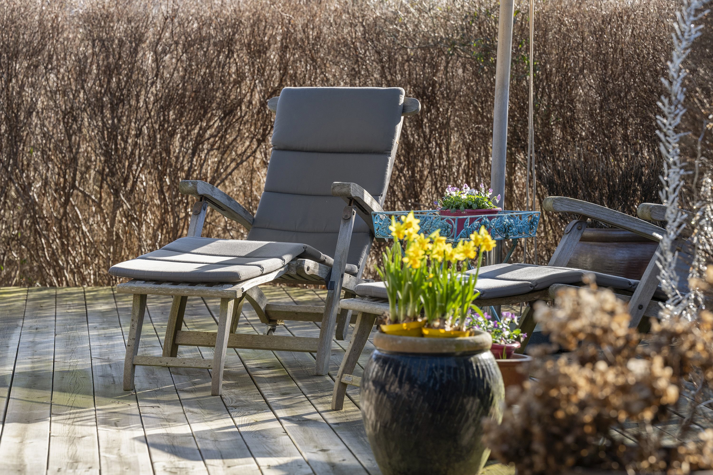 Fremhævet område billede i fuldskærmstilstand. Billede af Vingen 1, 2970 Hørsholm