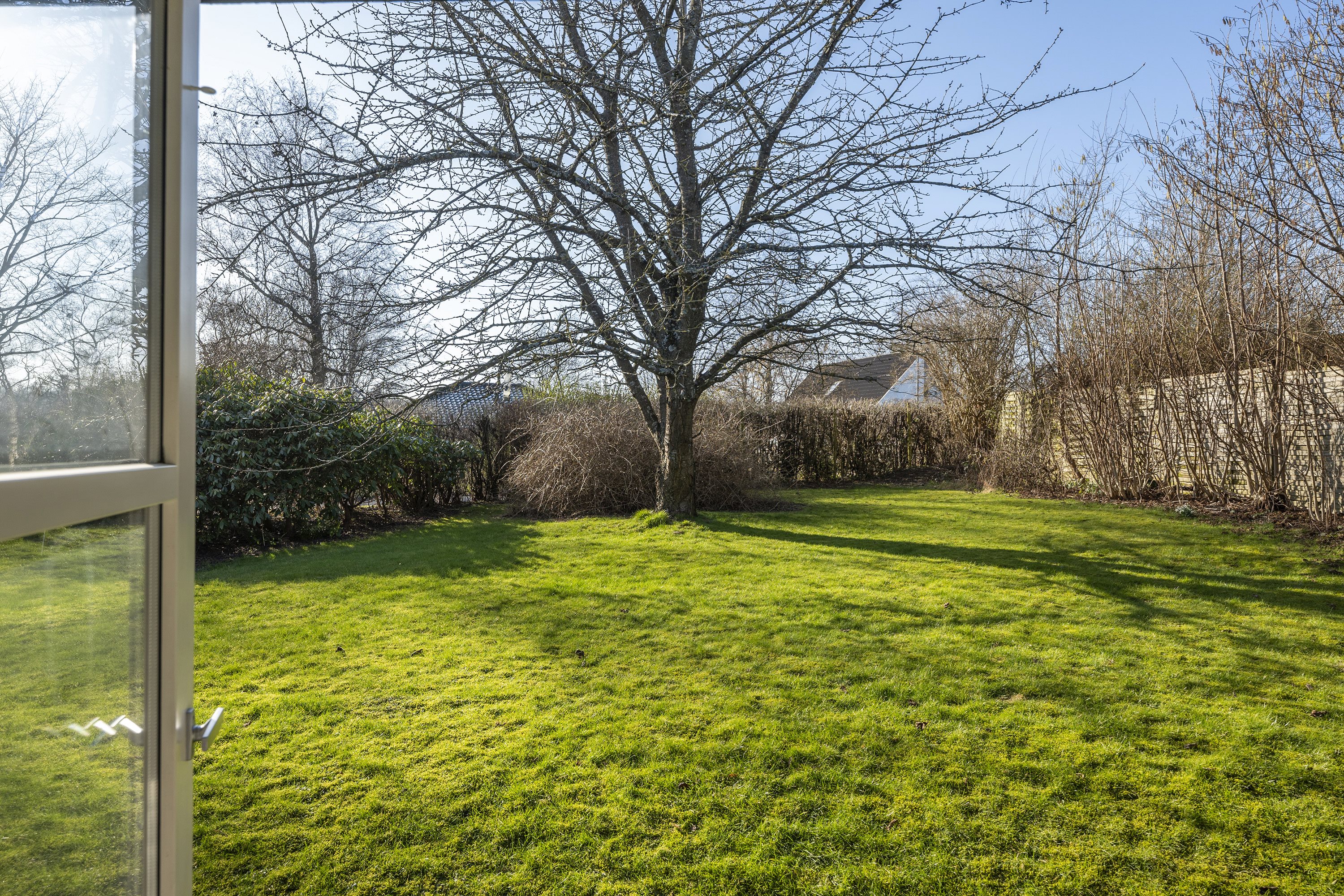 Fremhævet område billede i fuldskærmstilstand. Billede af Vingen 1, 2970 Hørsholm