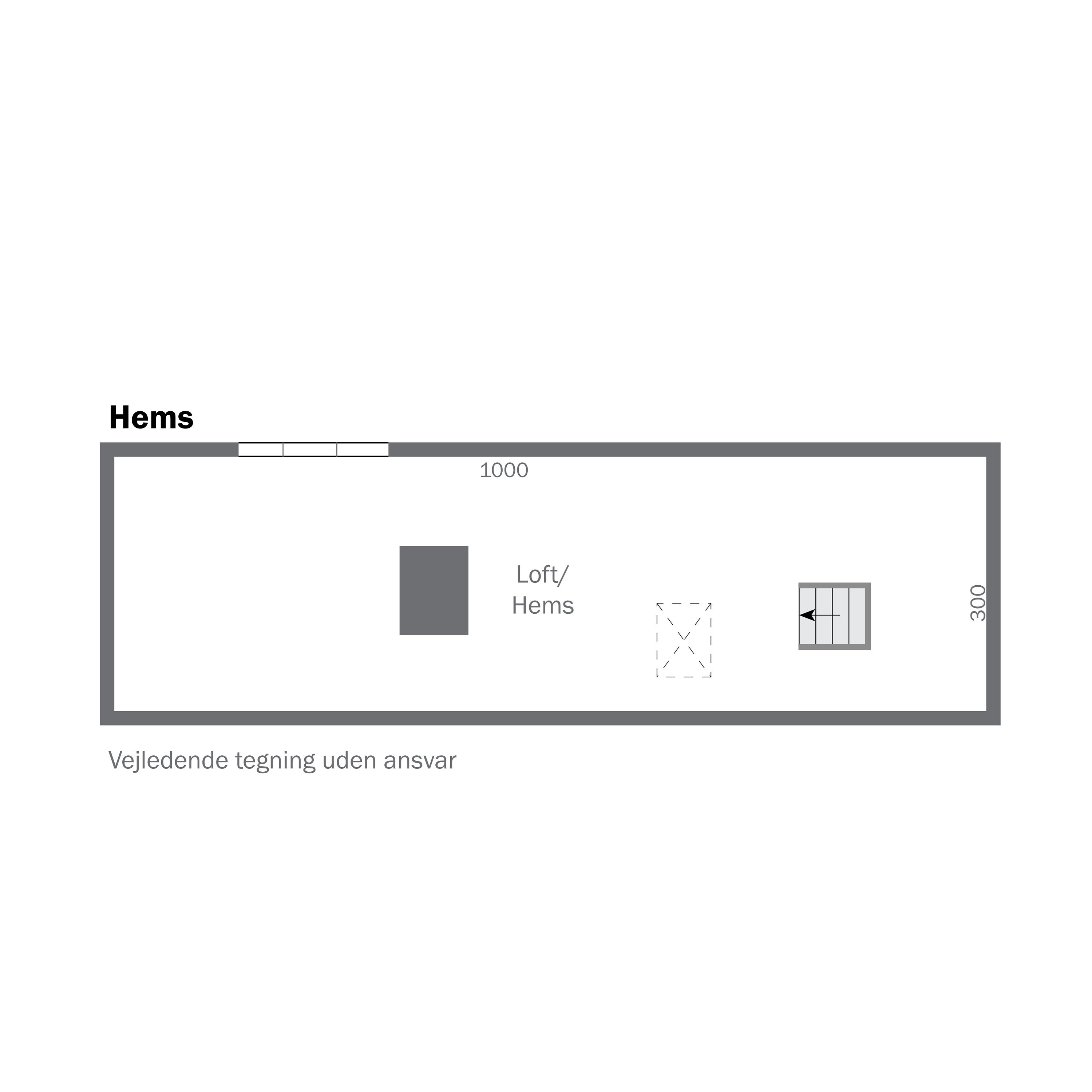 Plantegninger billede af Jørgensgård 21, 6200 Aabenraa