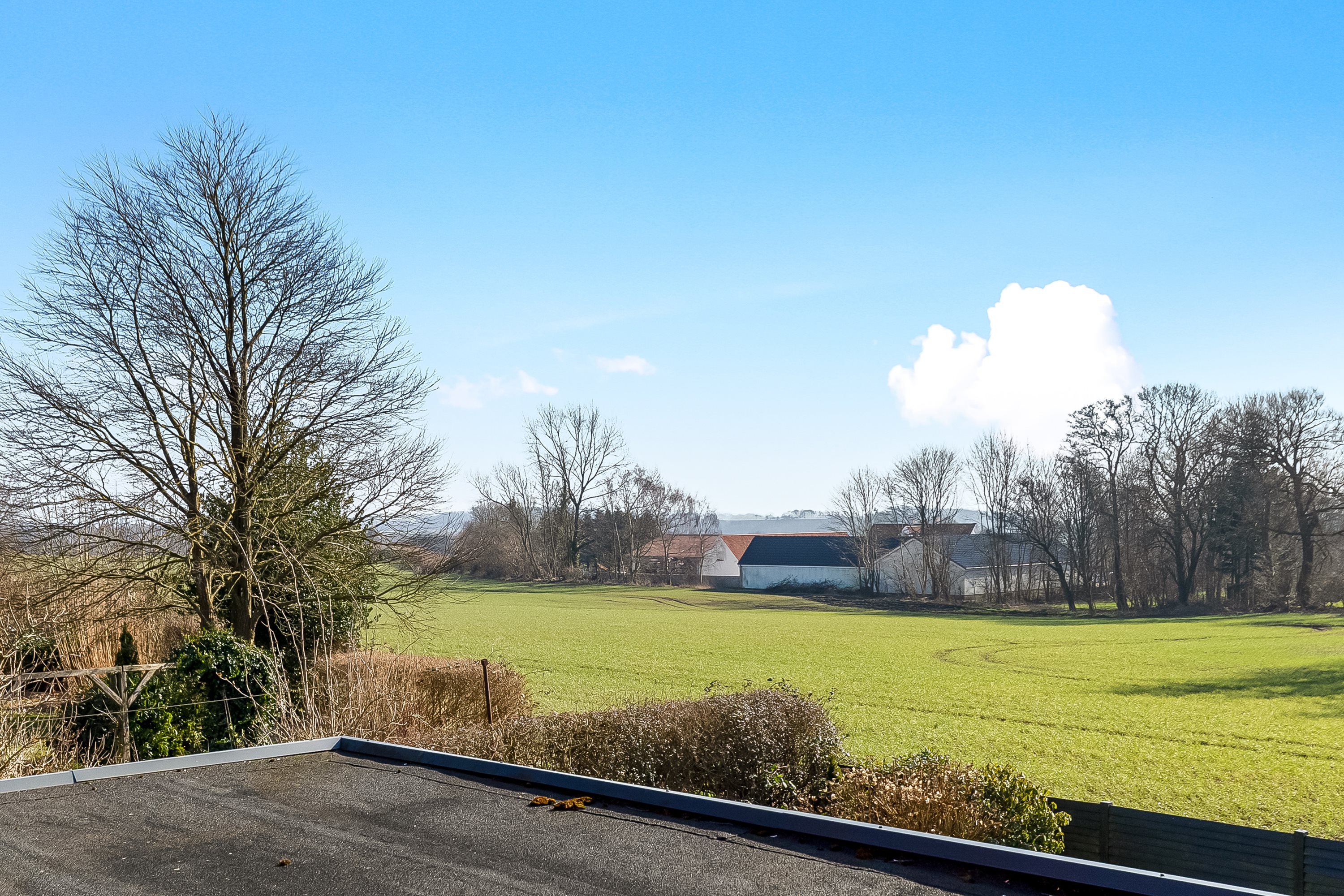 Fremhævet udsigt billede i fuldskærmstilstand. Billede af Østervang 4, Assendrup, 7120 Vejle Øst