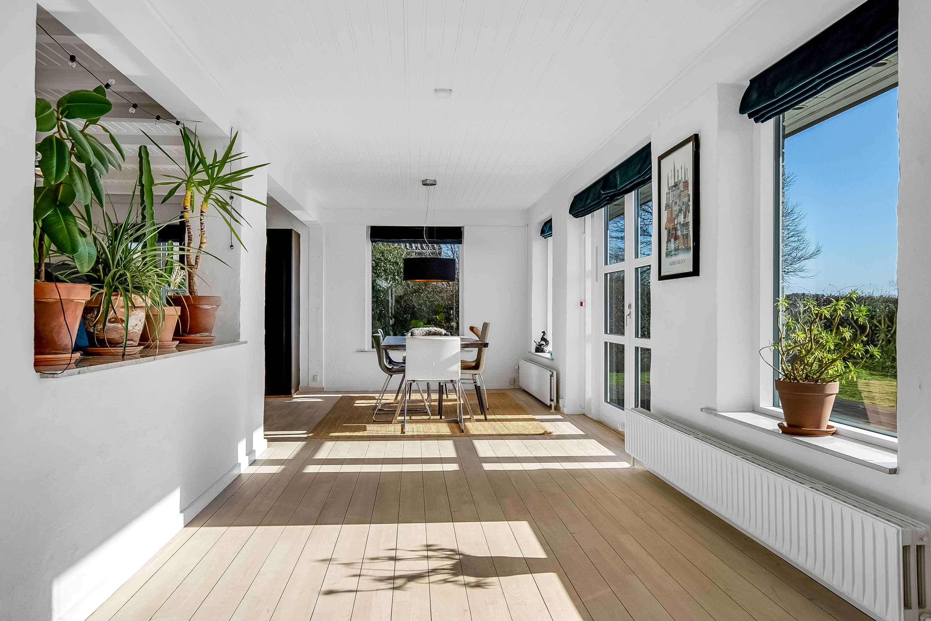 Fremhævet alrum billede i fuldskærmstilstand. Billede af Østervang 4, Assendrup, 7120 Vejle Øst