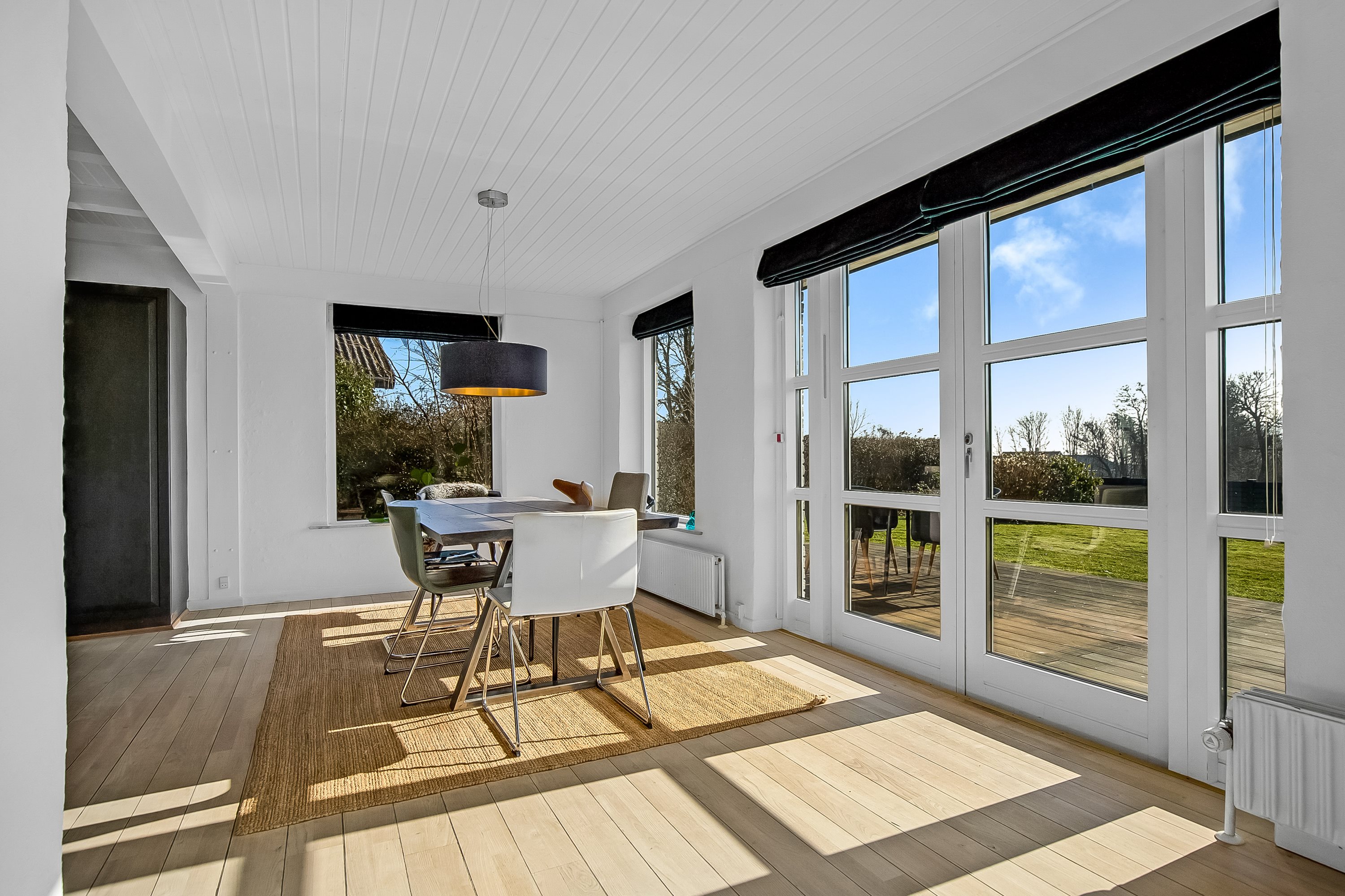 Fremhævet alrum billede i fuldskærmstilstand. Billede af Østervang 4, Assendrup, 7120 Vejle Øst