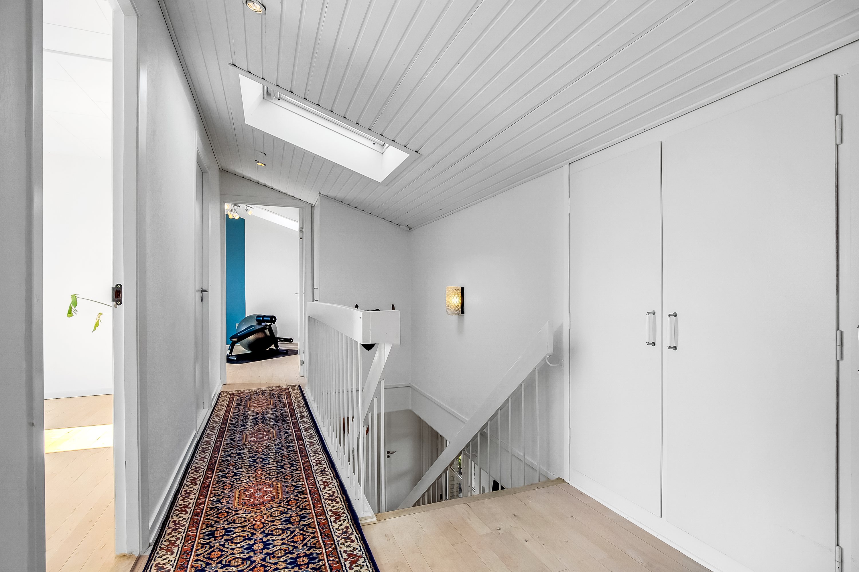 Fremhævet repos billede i fuldskærmstilstand. Billede af Østervang 4, Assendrup, 7120 Vejle Øst