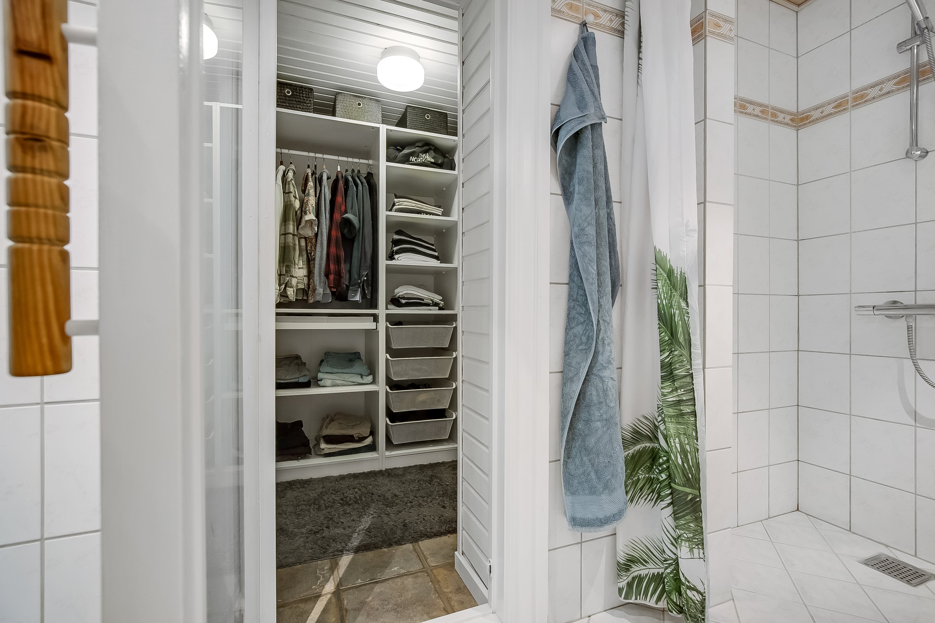 Fremhævet andet billede i fuldskærmstilstand. Billede af Østervang 4, Assendrup, 7120 Vejle Øst