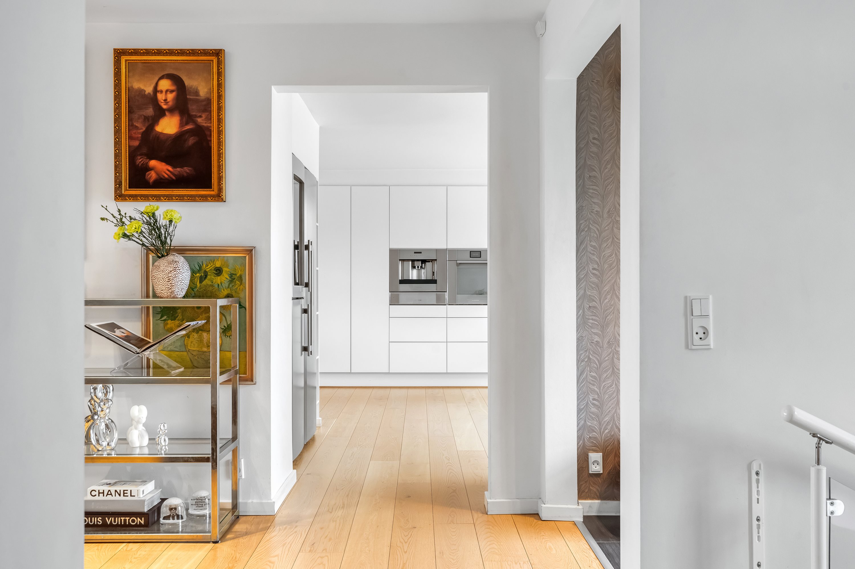 Fremhævet andet billede i fuldskærmstilstand. Billede af Strandhøjen 2, 3600 Frederikssund