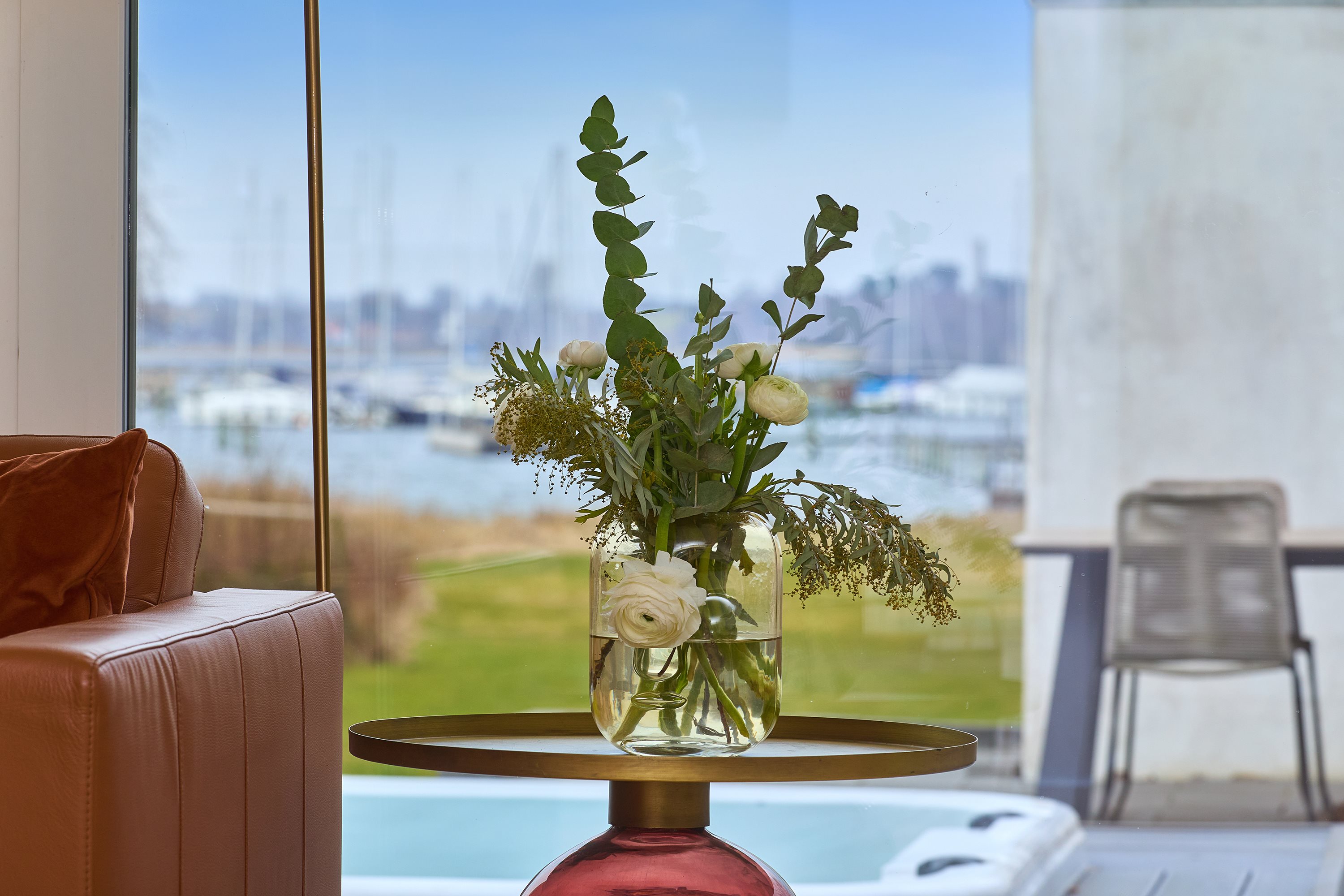 Fremhævet udsigt billede i fuldskærmstilstand. Billede af Strandhøjen 2, 3600 Frederikssund