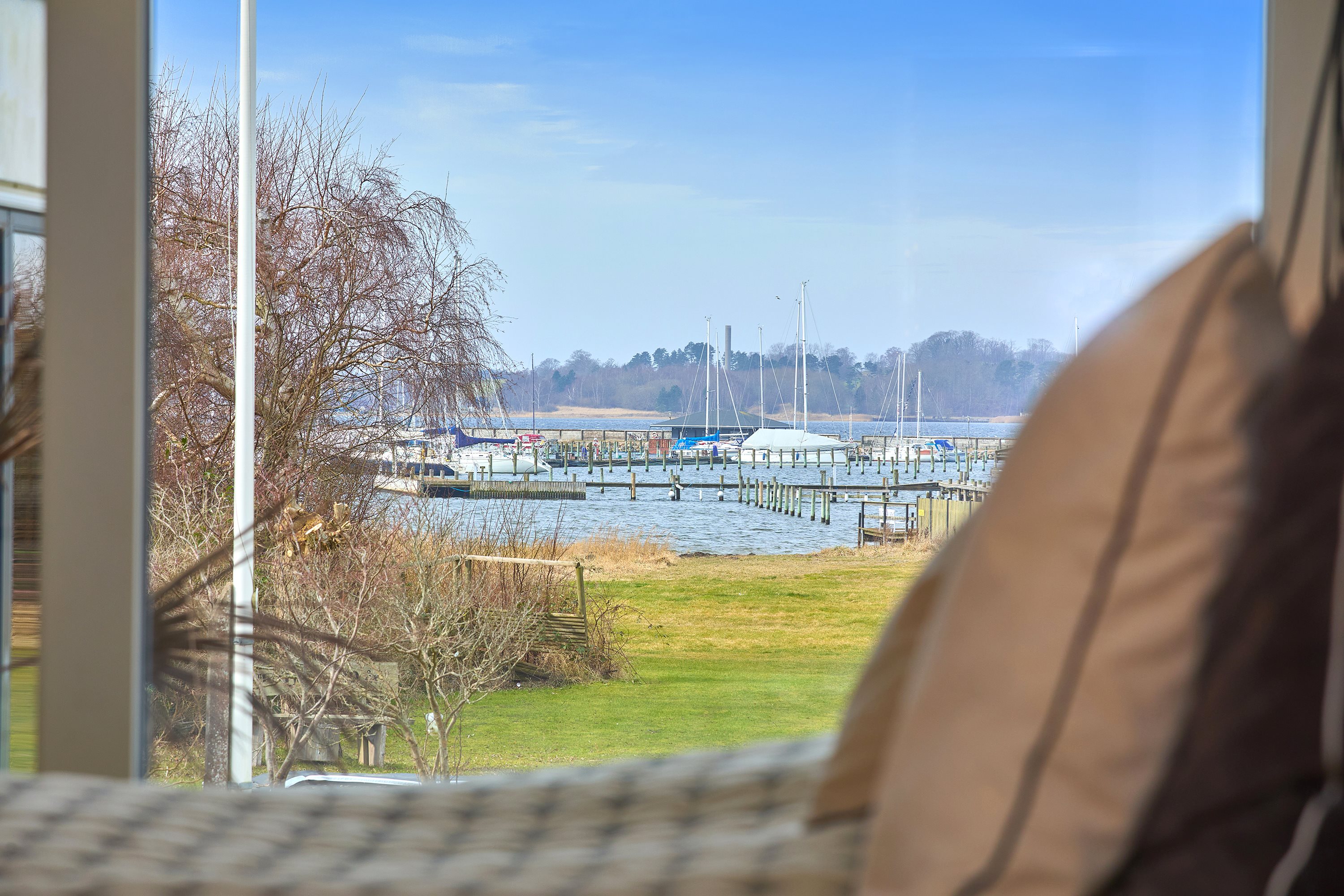 Fremhævet udsigt billede i fuldskærmstilstand. Billede af Strandhøjen 2, 3600 Frederikssund