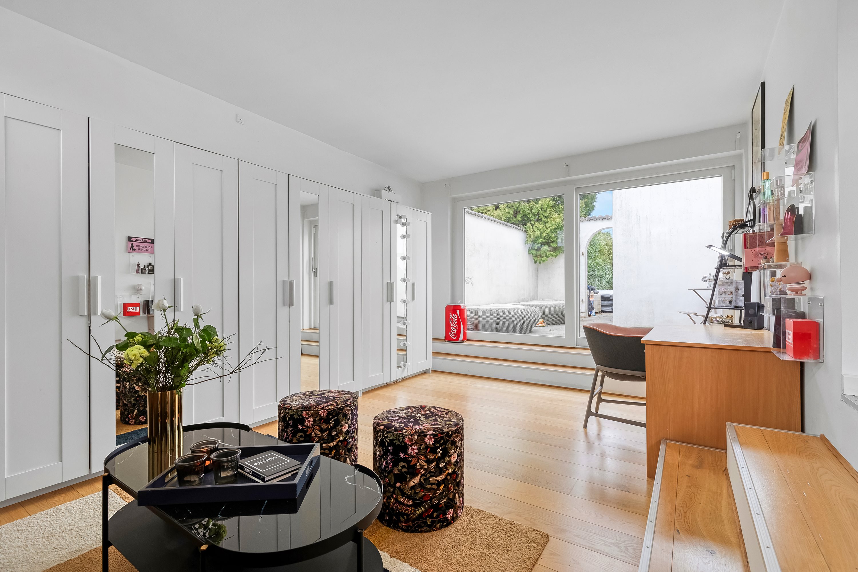 Fremhævet værelse billede i fuldskærmstilstand. Billede af Strandhøjen 2, 3600 Frederikssund