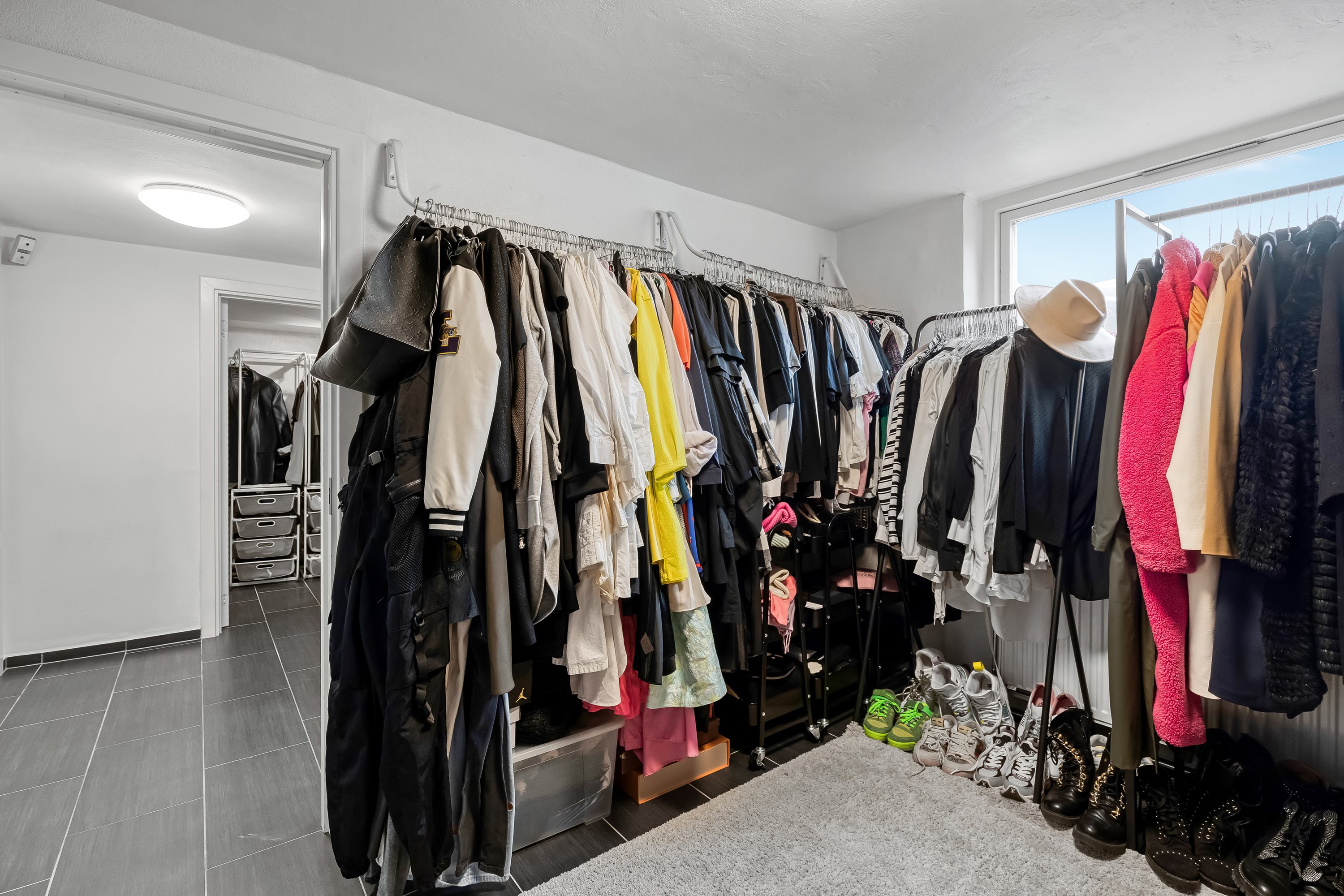 Fremhævet andet billede i fuldskærmstilstand. Billede af Strandhøjen 2, 3600 Frederikssund