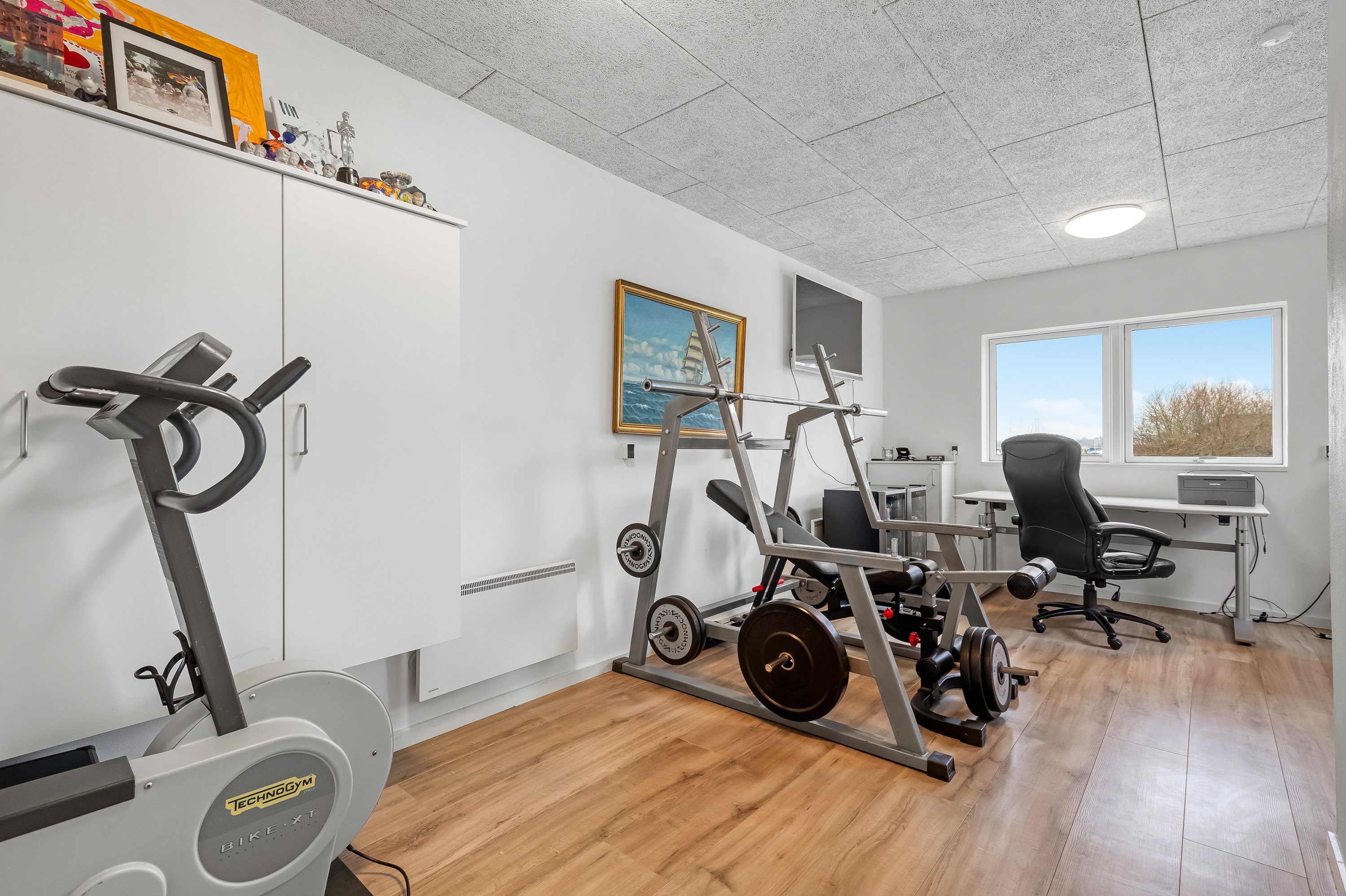 Fremhævet anneks billede i fuldskærmstilstand. Billede af Strandhøjen 2, 3600 Frederikssund