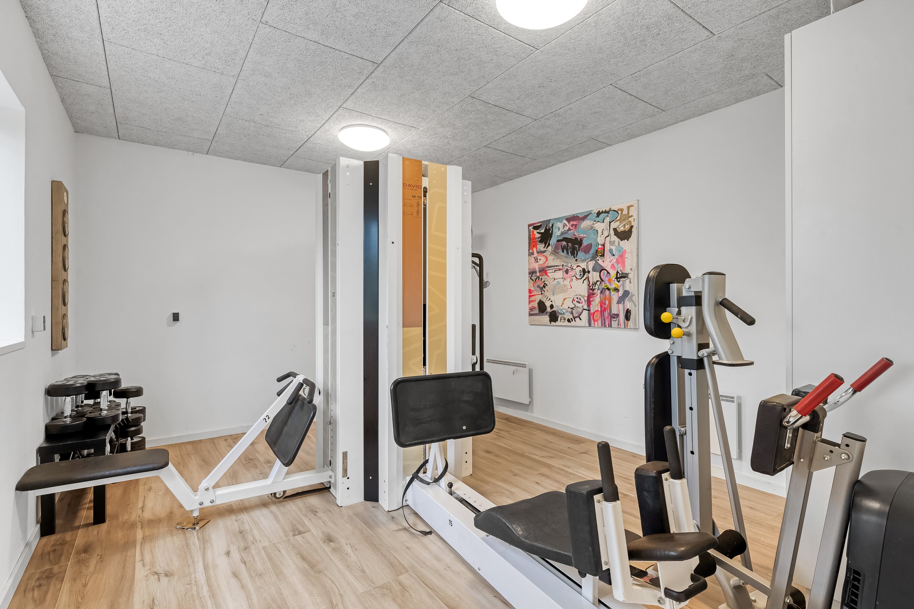 Fremhævet anneks billede i fuldskærmstilstand. Billede af Strandhøjen 2, 3600 Frederikssund