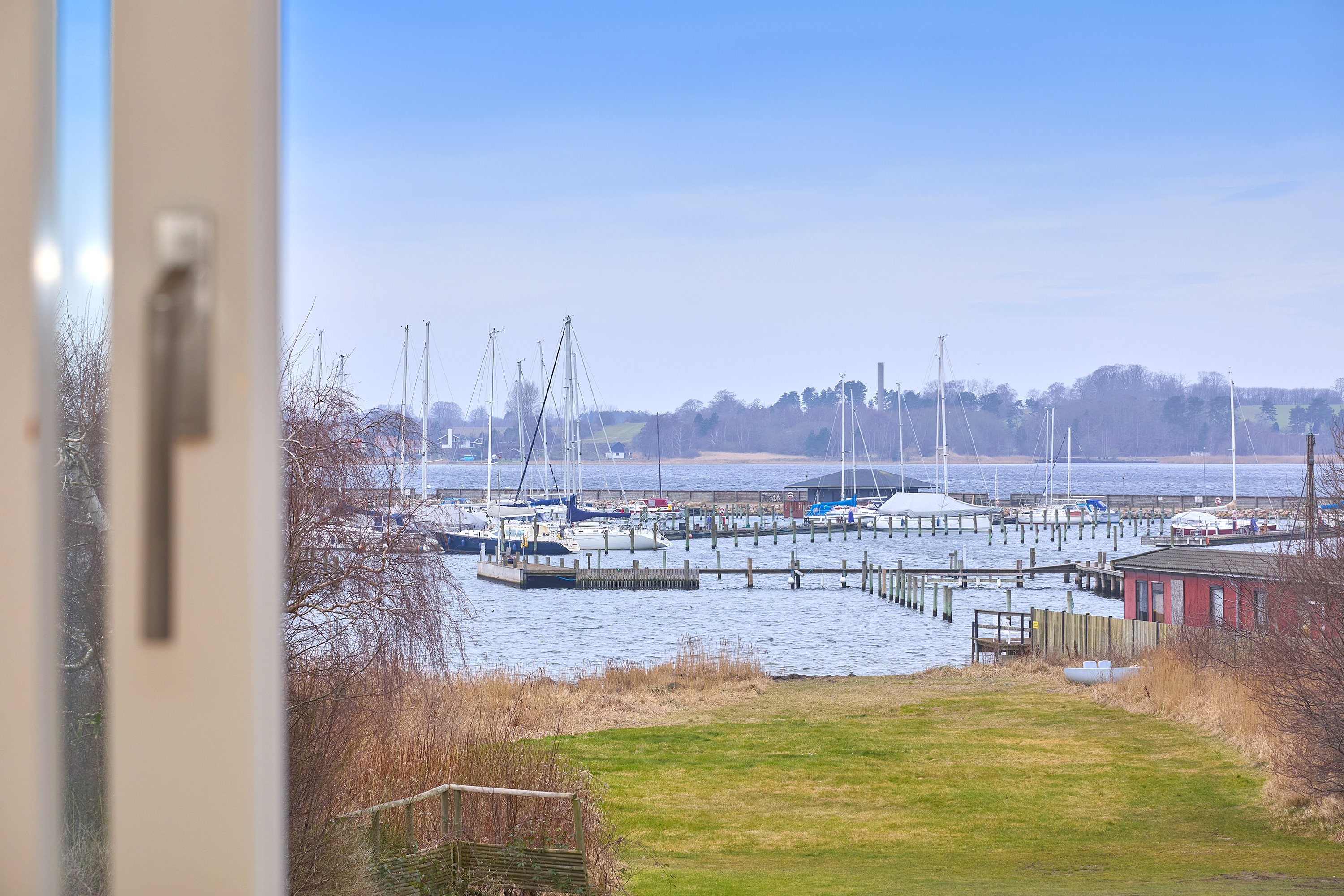 Fremhævet udsigt billede i fuldskærmstilstand. Billede af Strandhøjen 2, 3600 Frederikssund