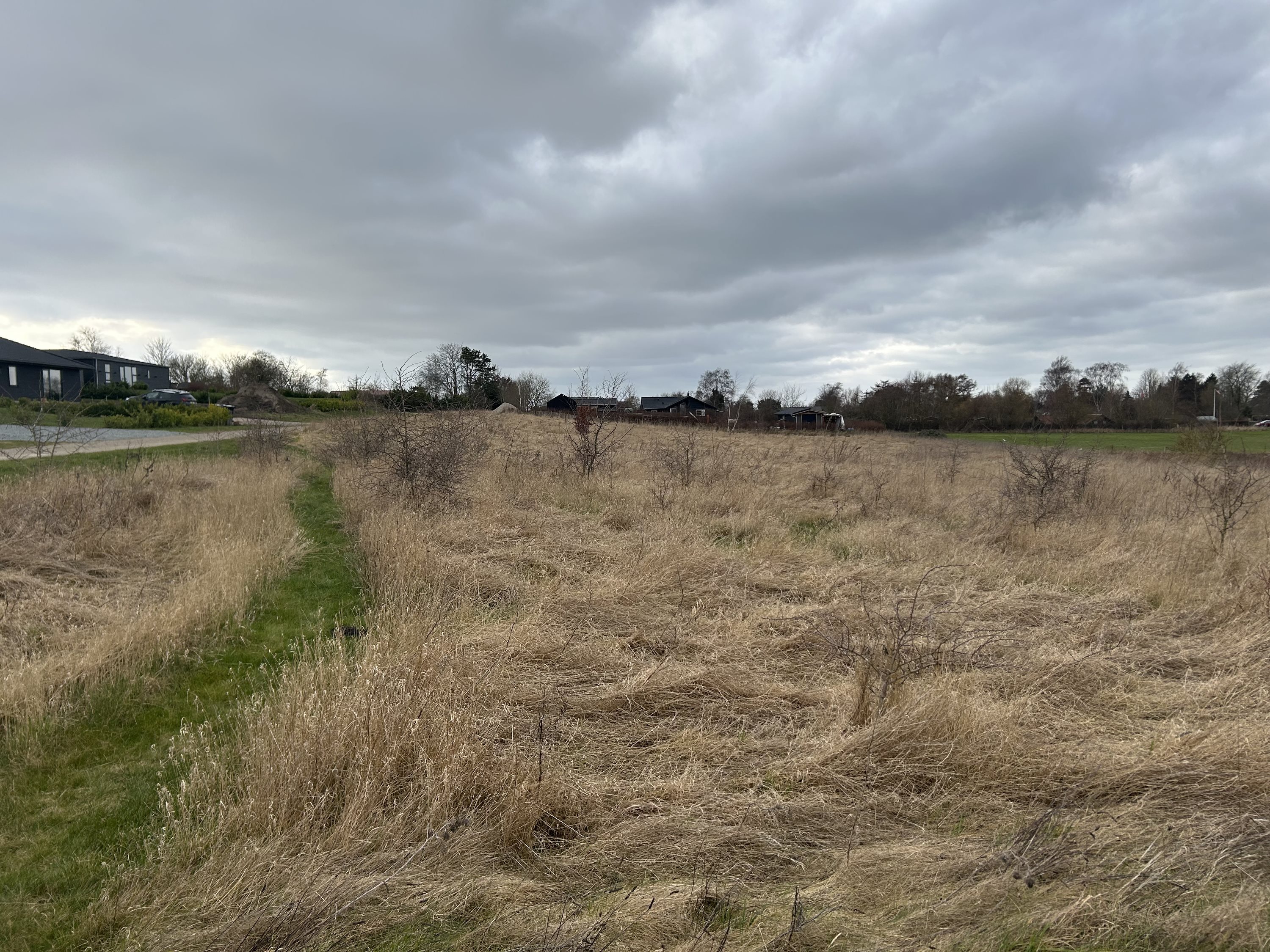 Fremhævet  billede i fuldskærmstilstand. Billede af Athenesvej 44, Drøsselbjerg, 4200 Slagelse