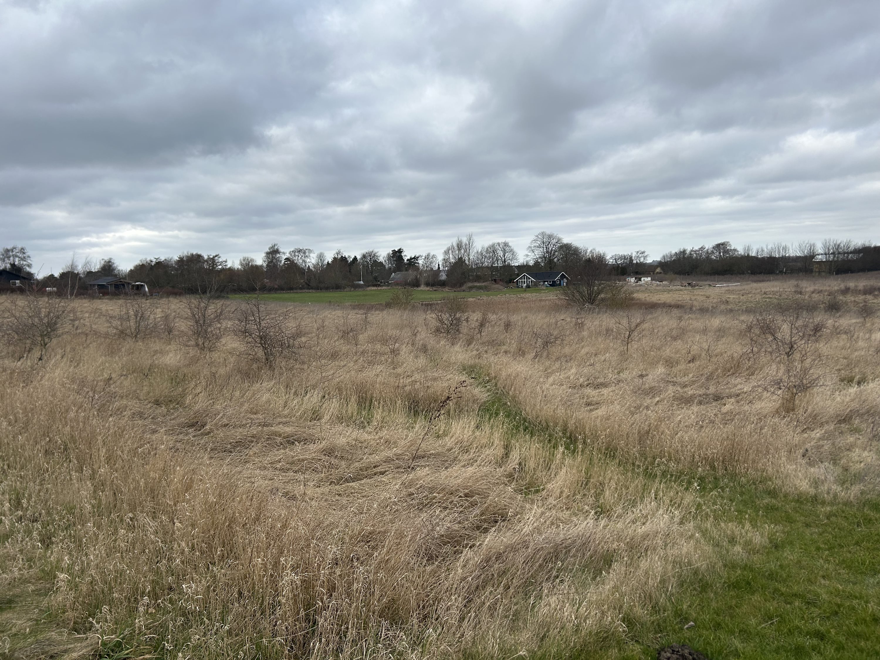 Fremhævet  billede i fuldskærmstilstand. Billede af Athenesvej 44, Drøsselbjerg, 4200 Slagelse