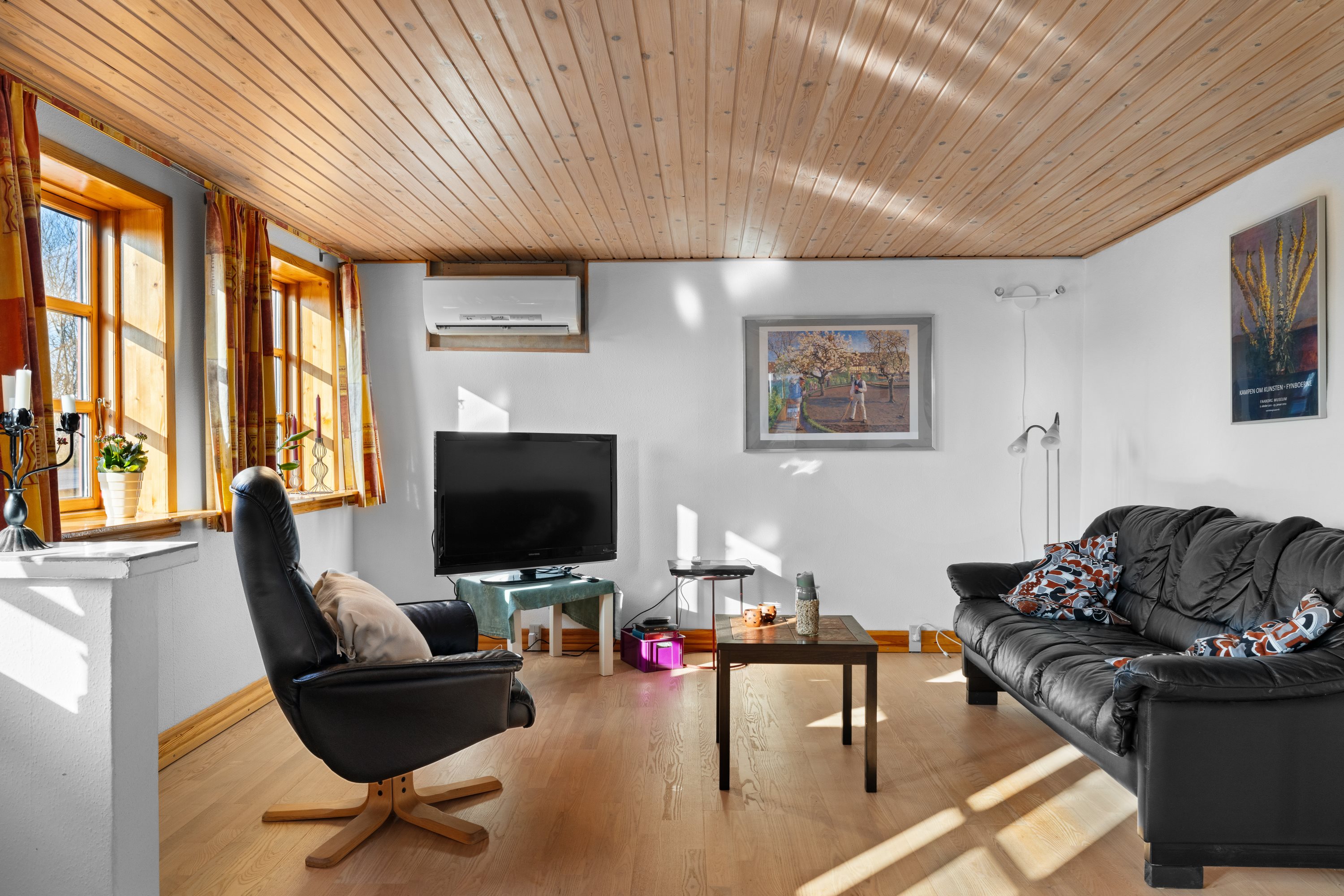 Fremhævet  billede i fuldskærmstilstand. Billede af Højrupvej 52, Højrup, 5750 Ringe