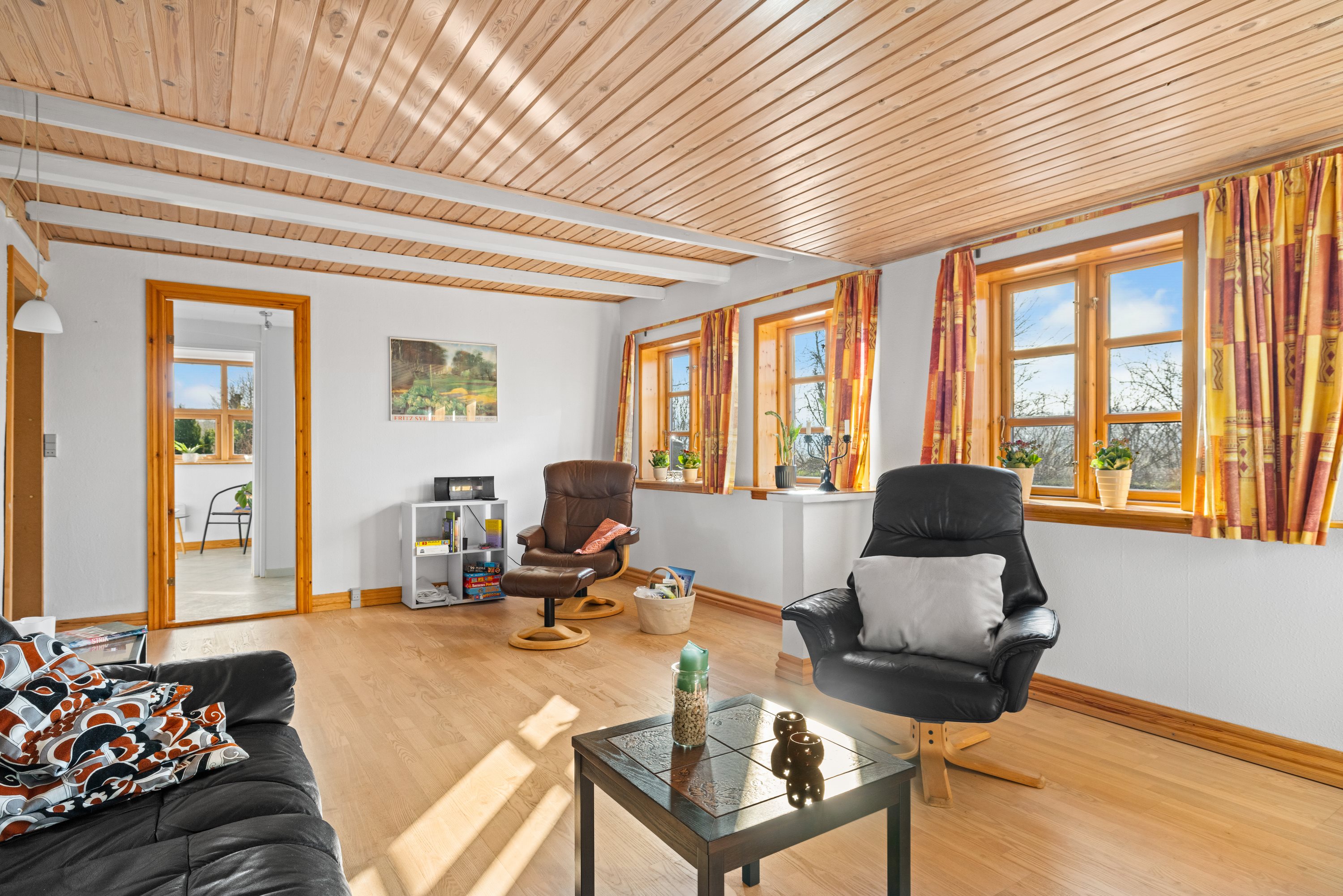 Fremhævet  billede i fuldskærmstilstand. Billede af Højrupvej 52, Højrup, 5750 Ringe