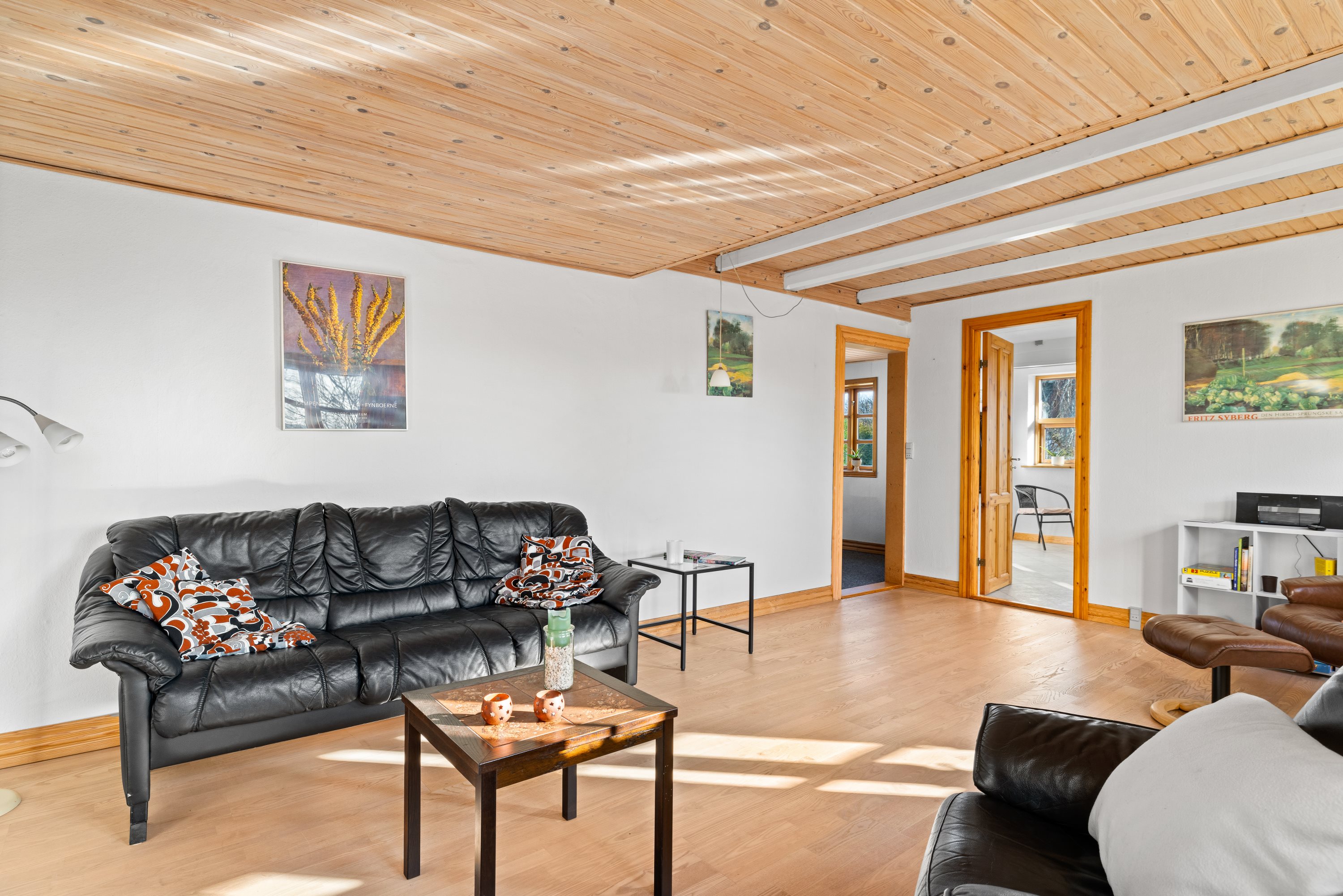 Fremhævet  billede i fuldskærmstilstand. Billede af Højrupvej 52, Højrup, 5750 Ringe