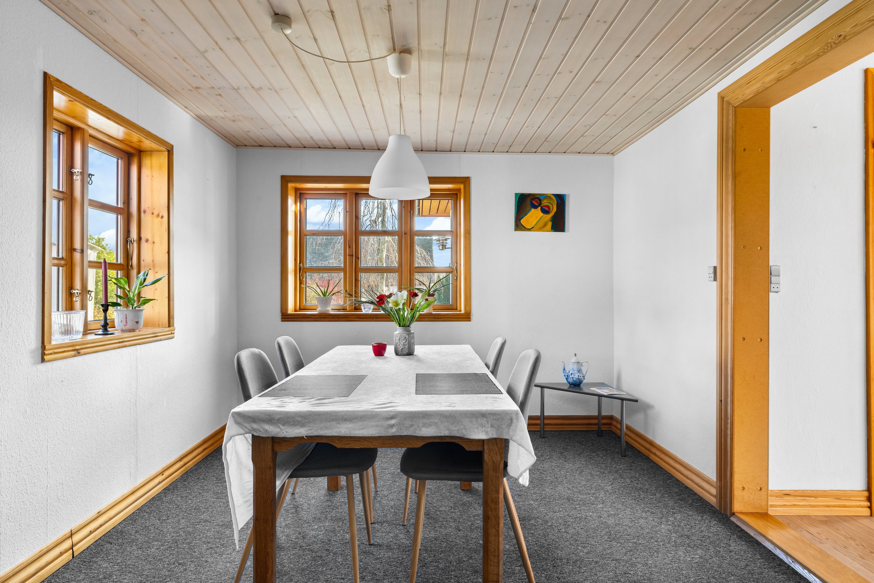 Fremhævet  billede i fuldskærmstilstand. Billede af Højrupvej 52, Højrup, 5750 Ringe