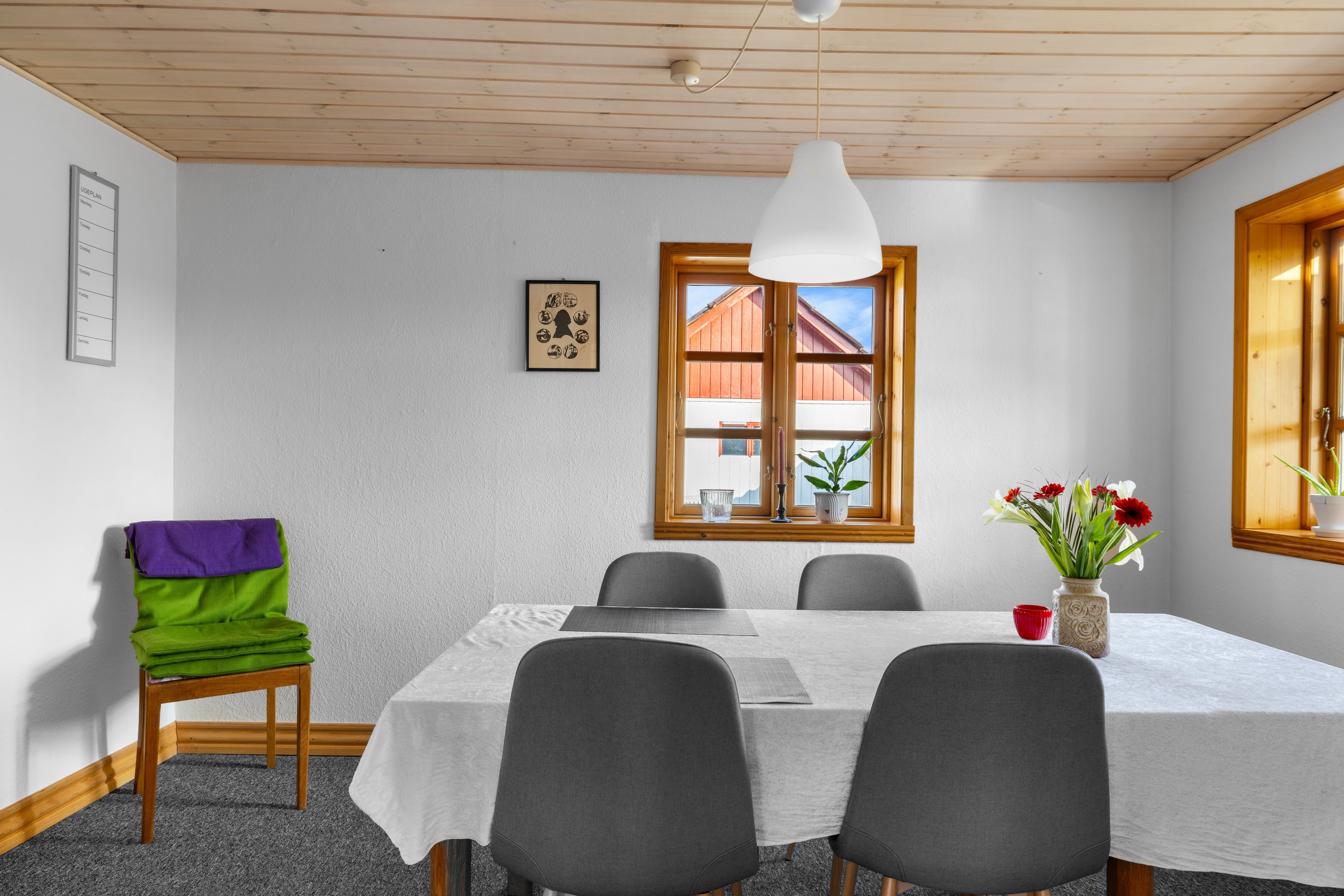 Fremhævet  billede i fuldskærmstilstand. Billede af Højrupvej 52, Højrup, 5750 Ringe